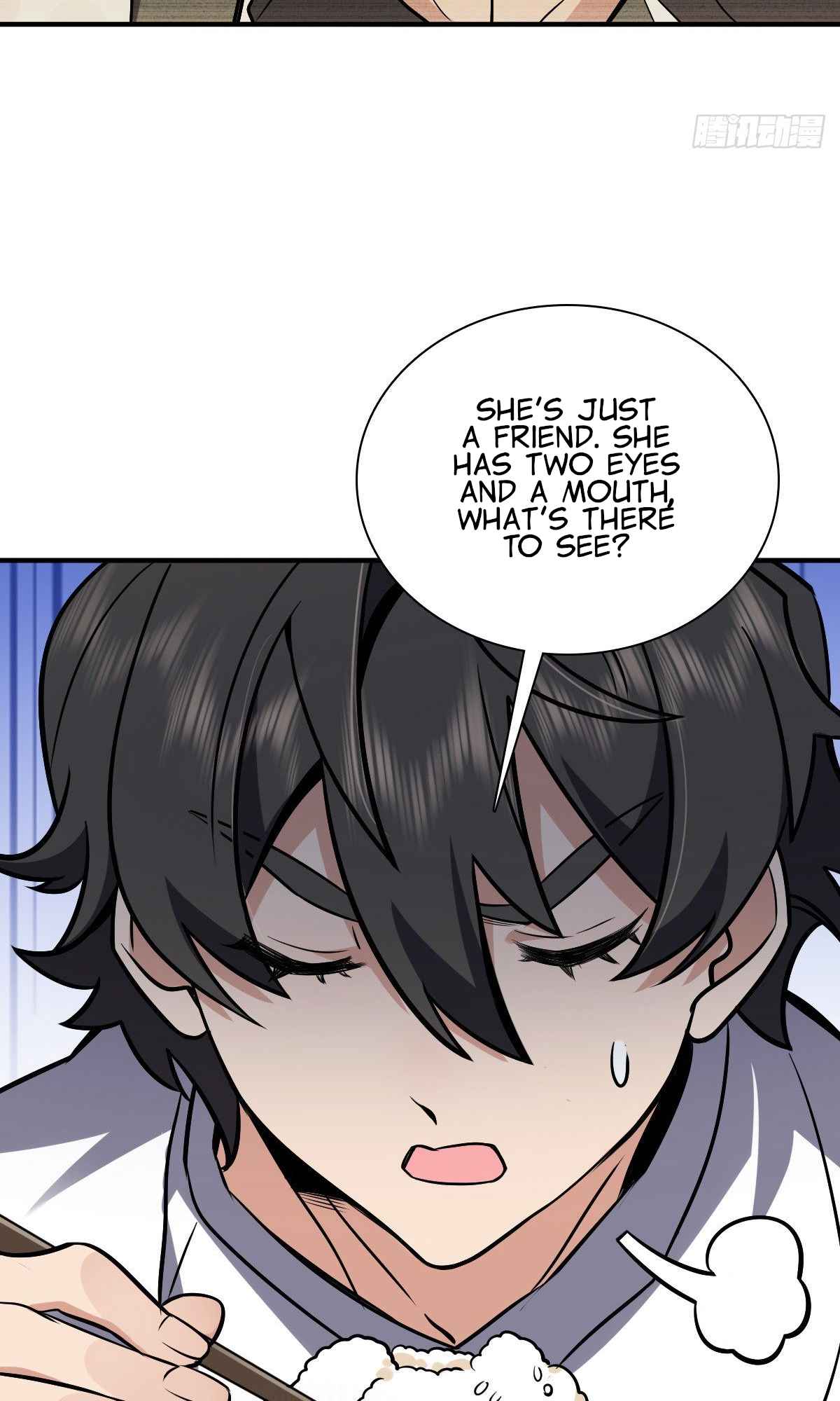 My Wife Is From a Thousand Years Ago chapter 25 page 50