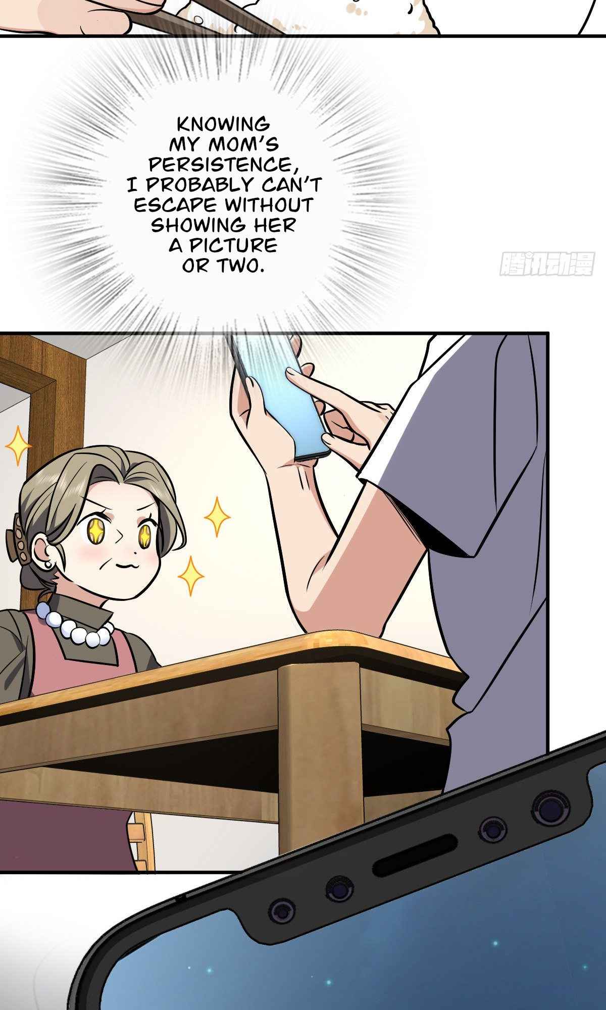 My Wife Is From a Thousand Years Ago chapter 25 page 51