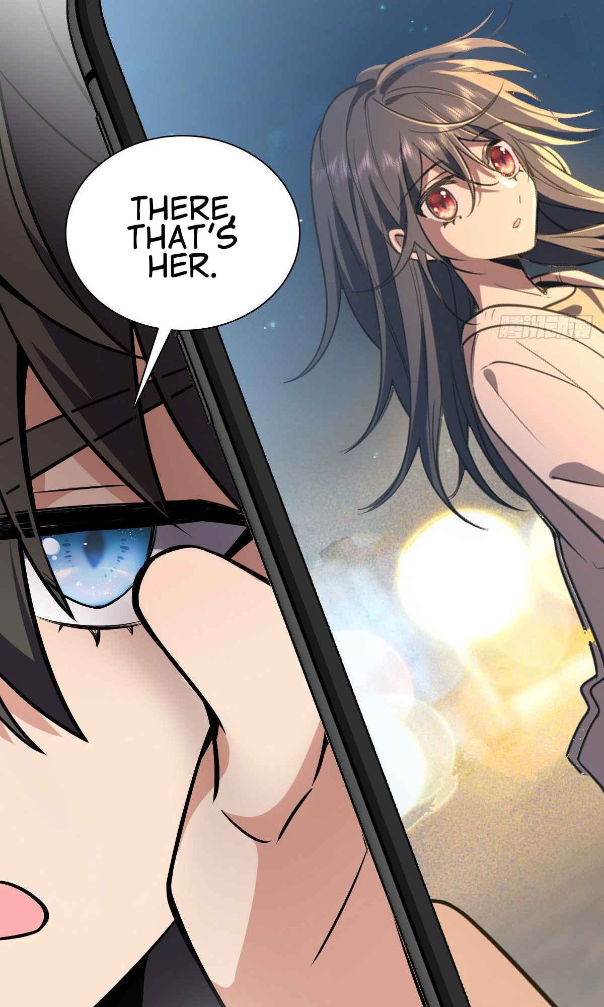 My Wife Is From a Thousand Years Ago chapter 25 page 52