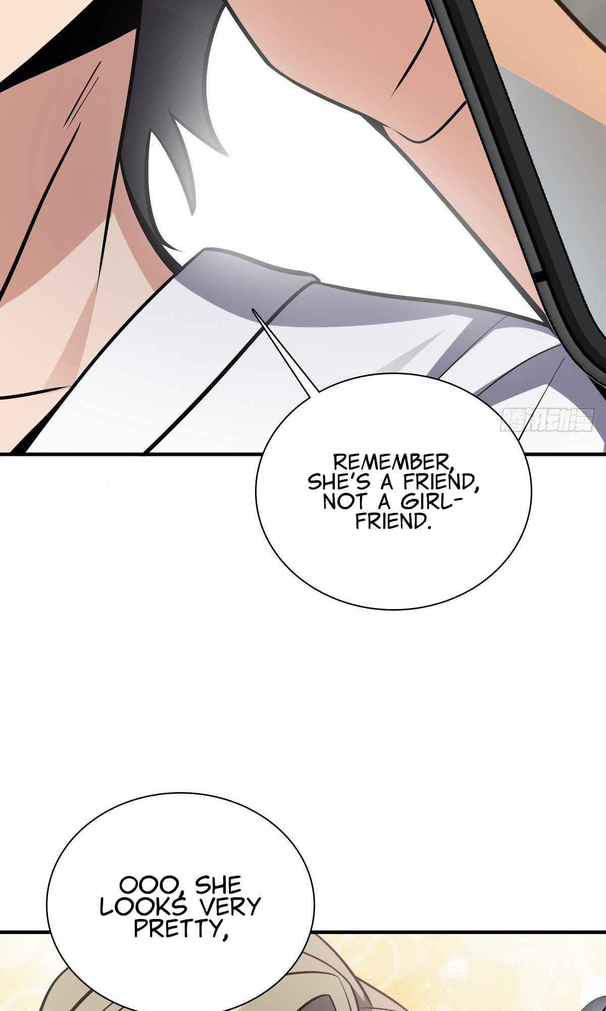 My Wife Is From a Thousand Years Ago chapter 25 page 53