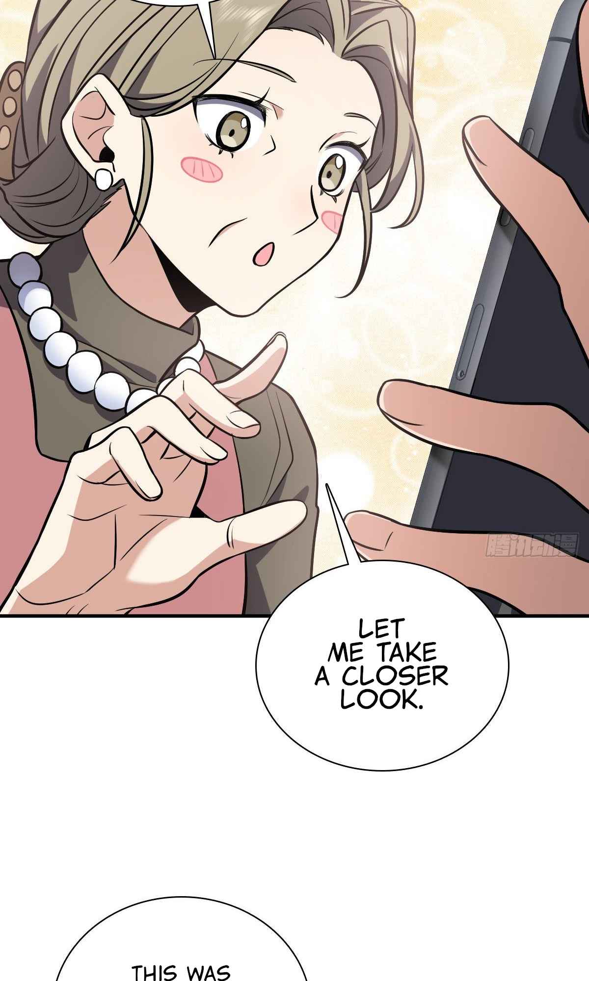 My Wife Is From a Thousand Years Ago chapter 25 page 54