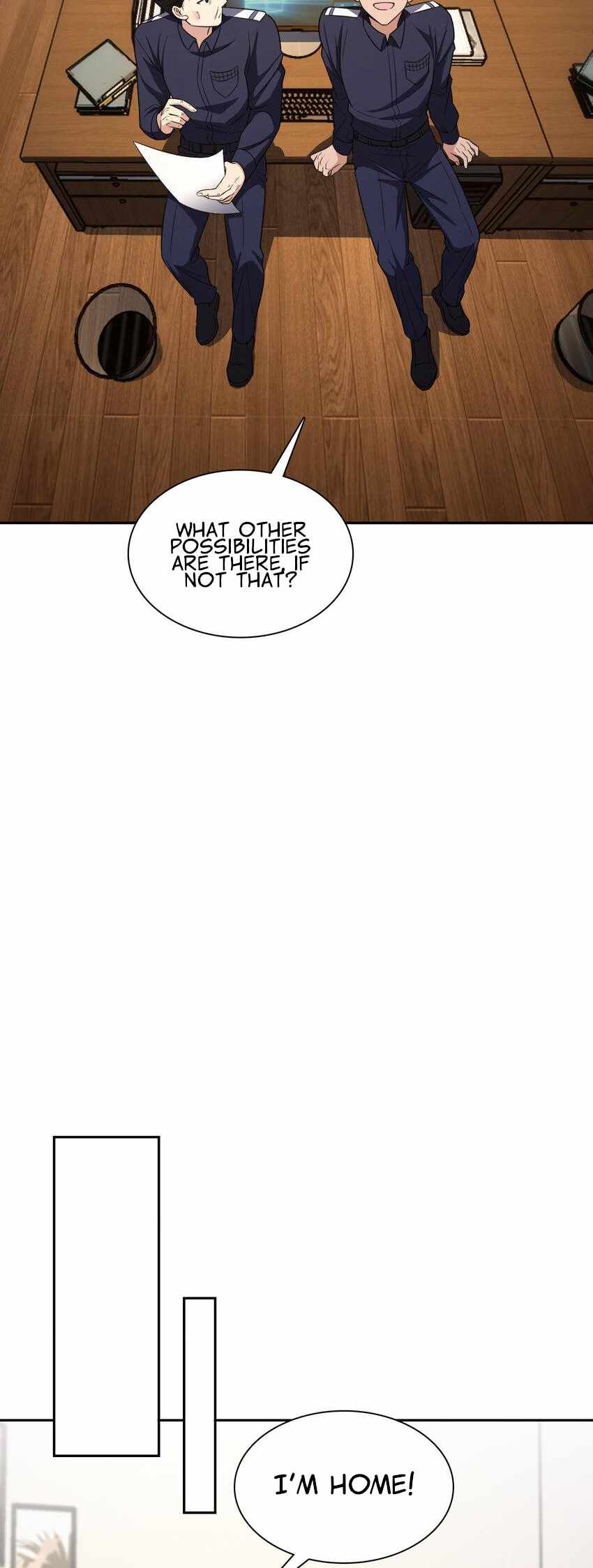 My Wife Is From a Thousand Years Ago chapter 251 page 12