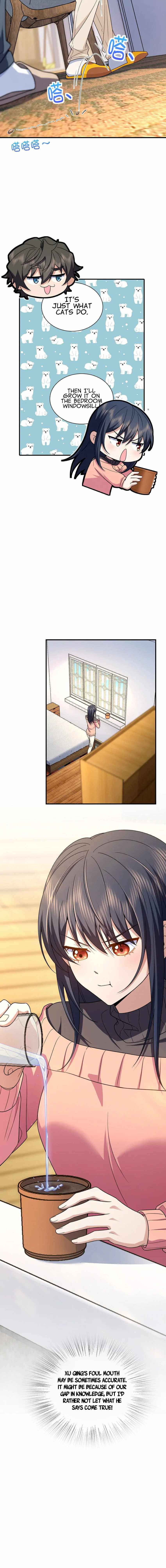 My Wife Is From a Thousand Years Ago chapter 252 page 14