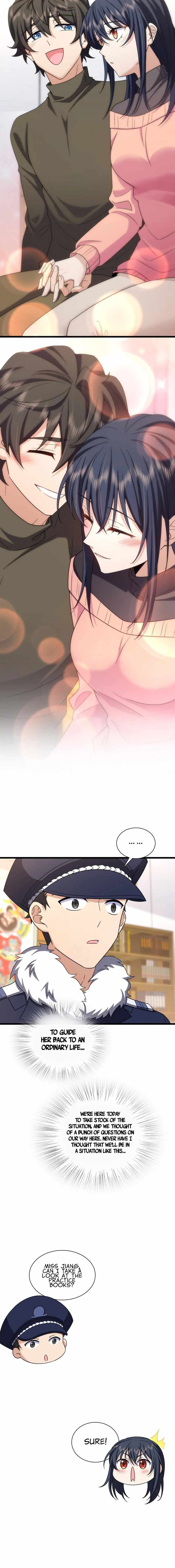 My Wife Is From a Thousand Years Ago chapter 252 page 7