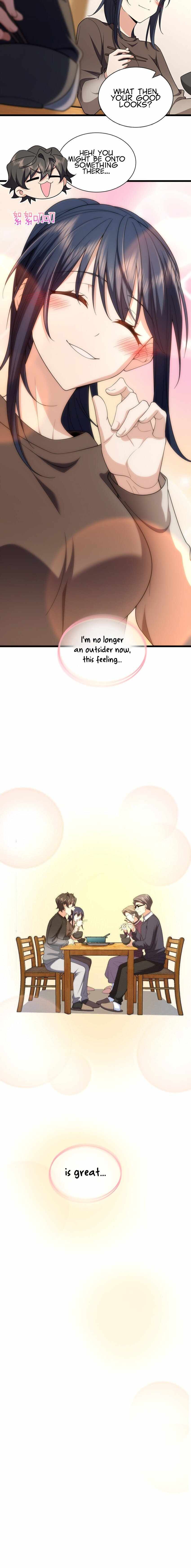 My Wife Is From a Thousand Years Ago chapter 254 page 15