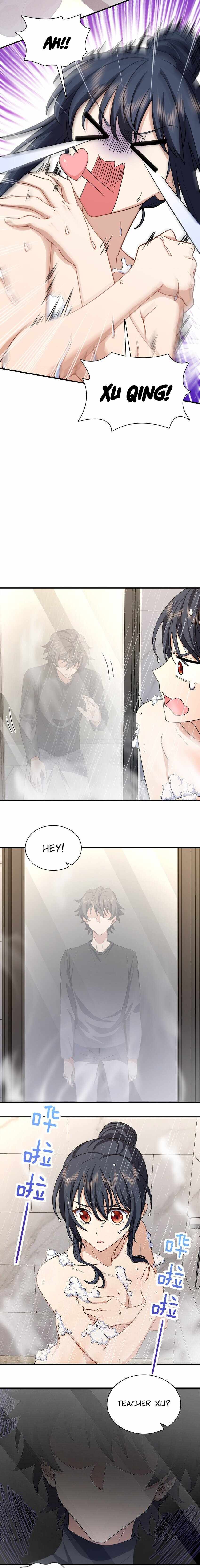 My Wife Is From a Thousand Years Ago chapter 258 page 9