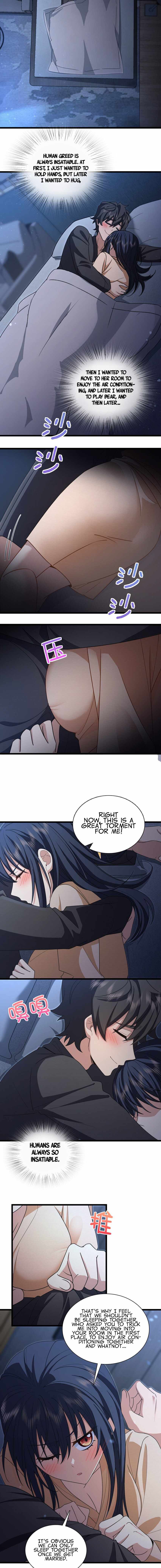 My Wife Is From a Thousand Years Ago chapter 259 page 6