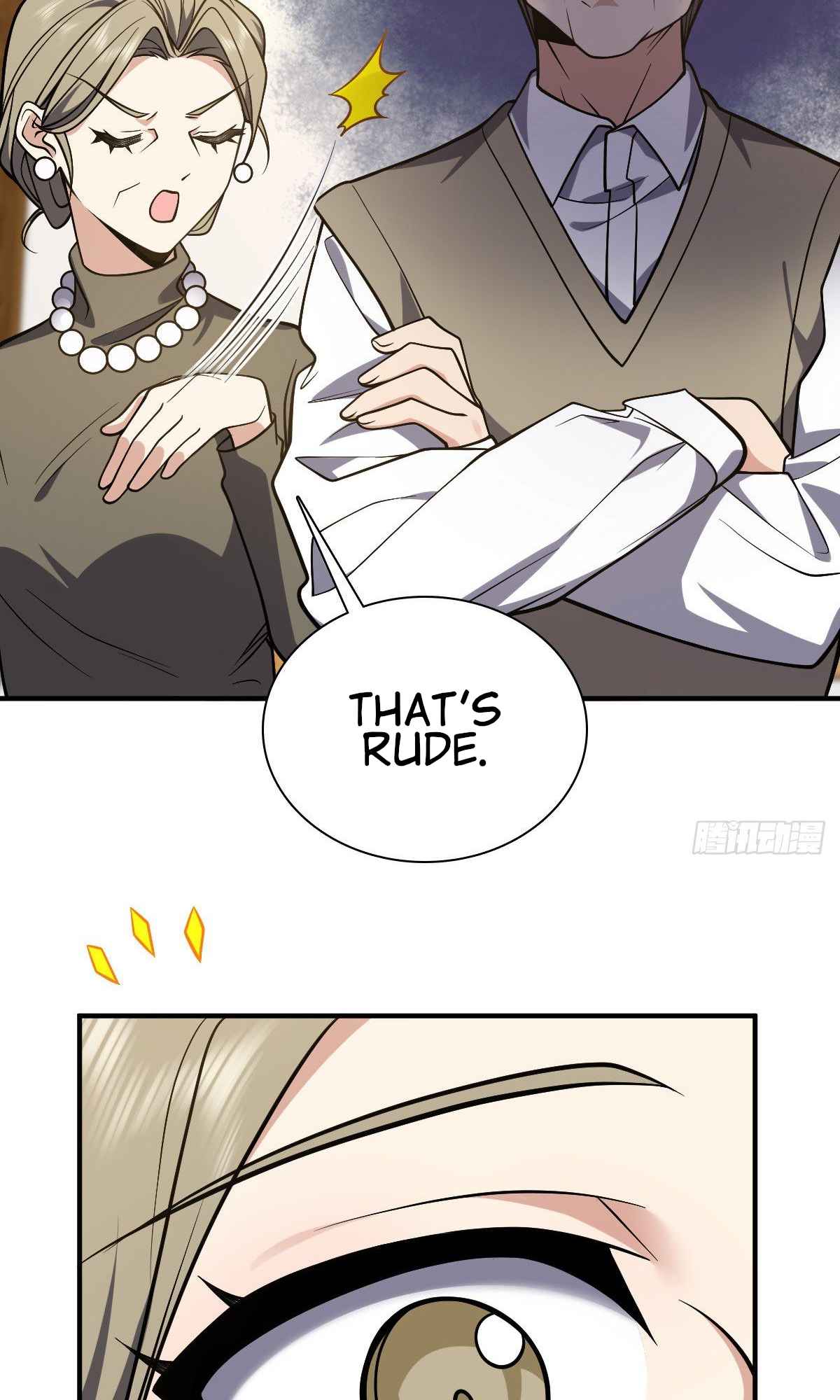 My Wife Is From a Thousand Years Ago chapter 26 page 15