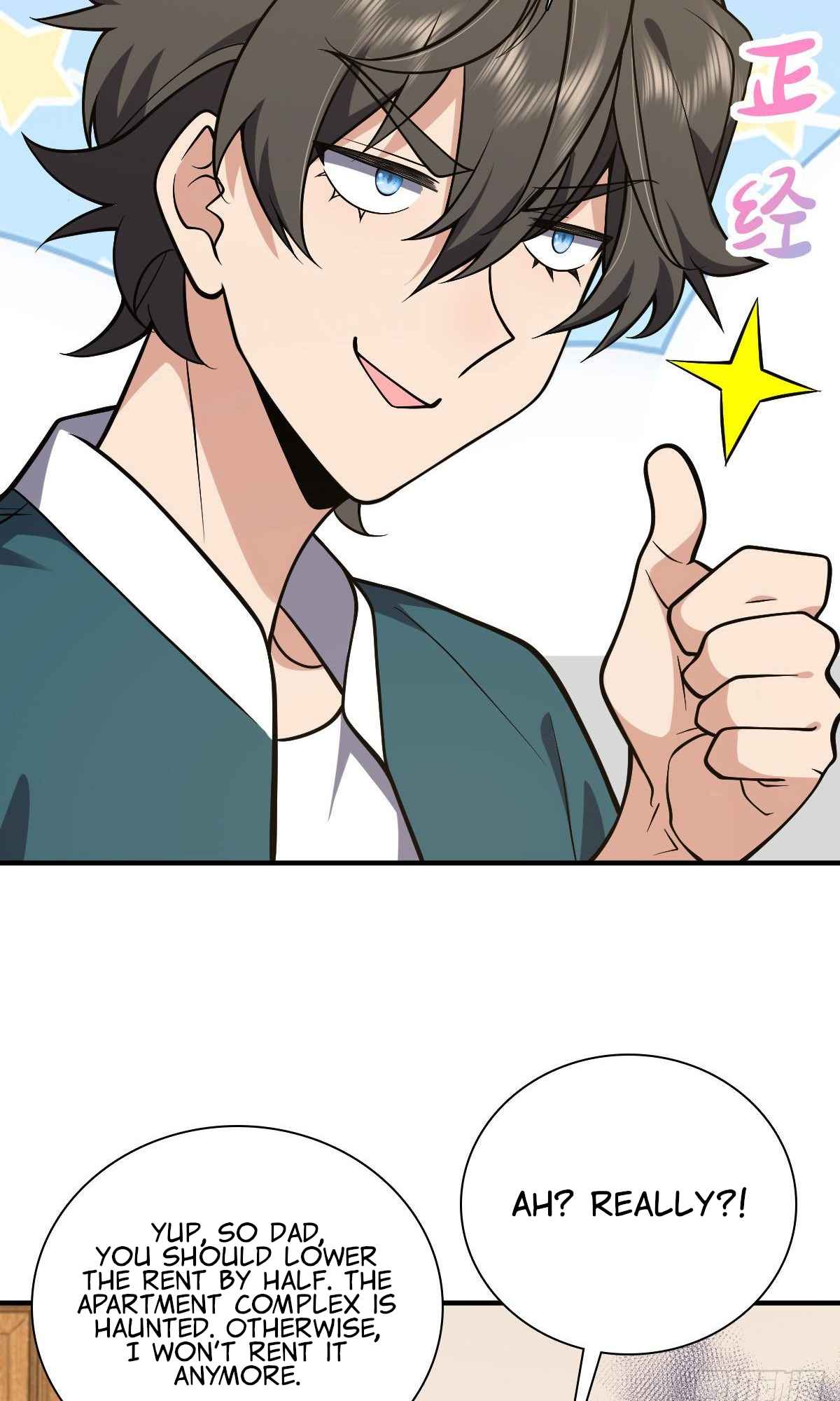 My Wife Is From a Thousand Years Ago chapter 26 page 17