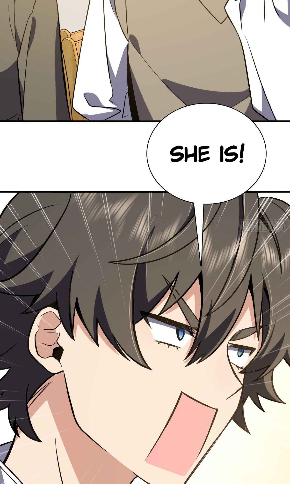 My Wife Is From a Thousand Years Ago chapter 26 page 21