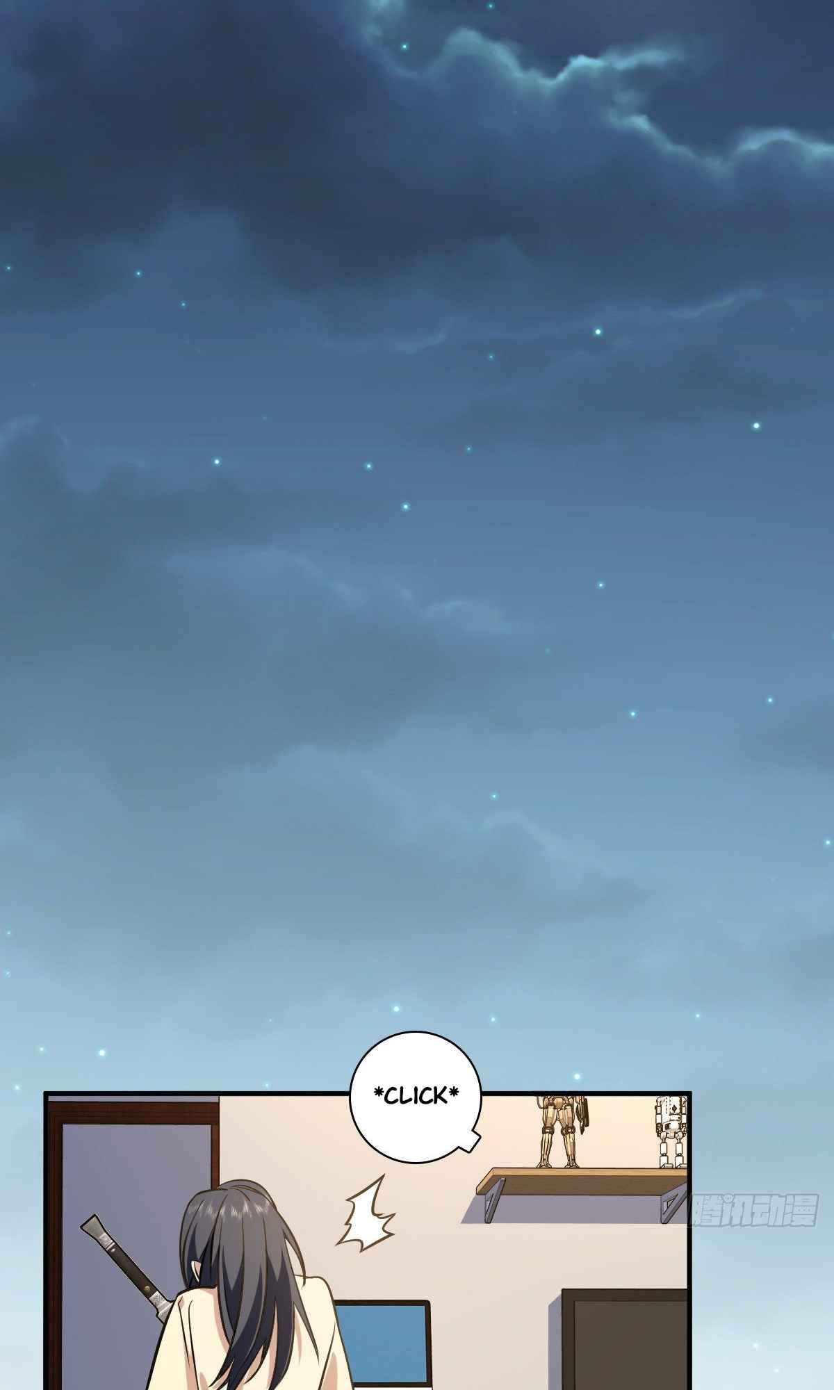 My Wife Is From a Thousand Years Ago chapter 26 page 23