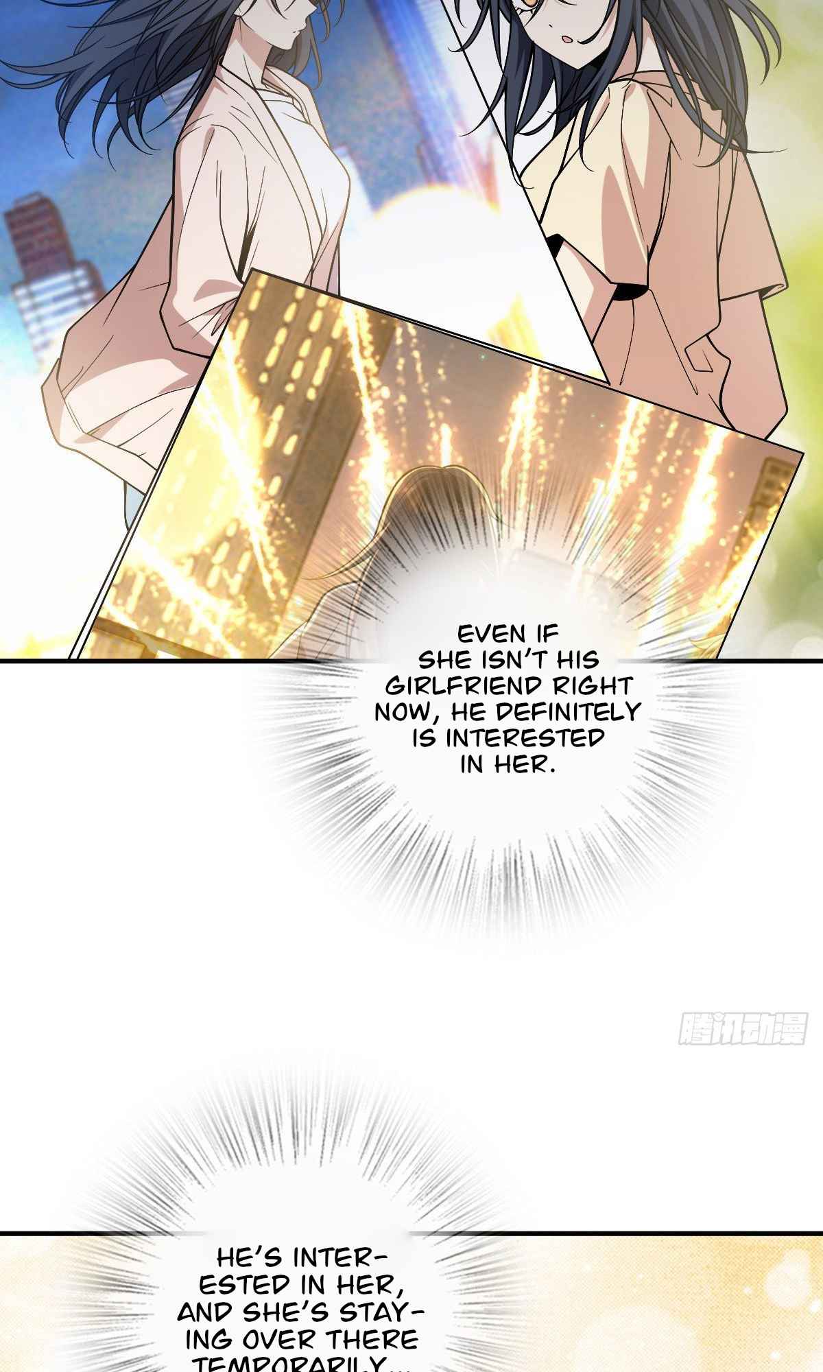 My Wife Is From a Thousand Years Ago chapter 26 page 3