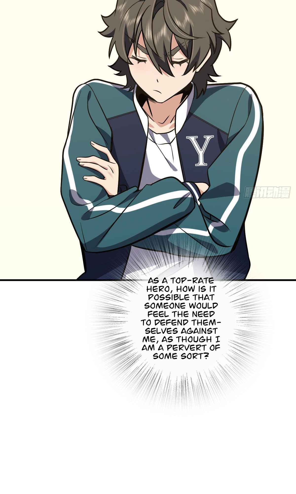 My Wife Is From a Thousand Years Ago chapter 26 page 36