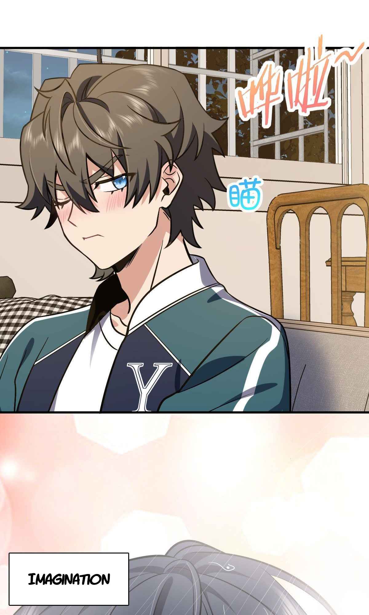 My Wife Is From a Thousand Years Ago chapter 26 page 39