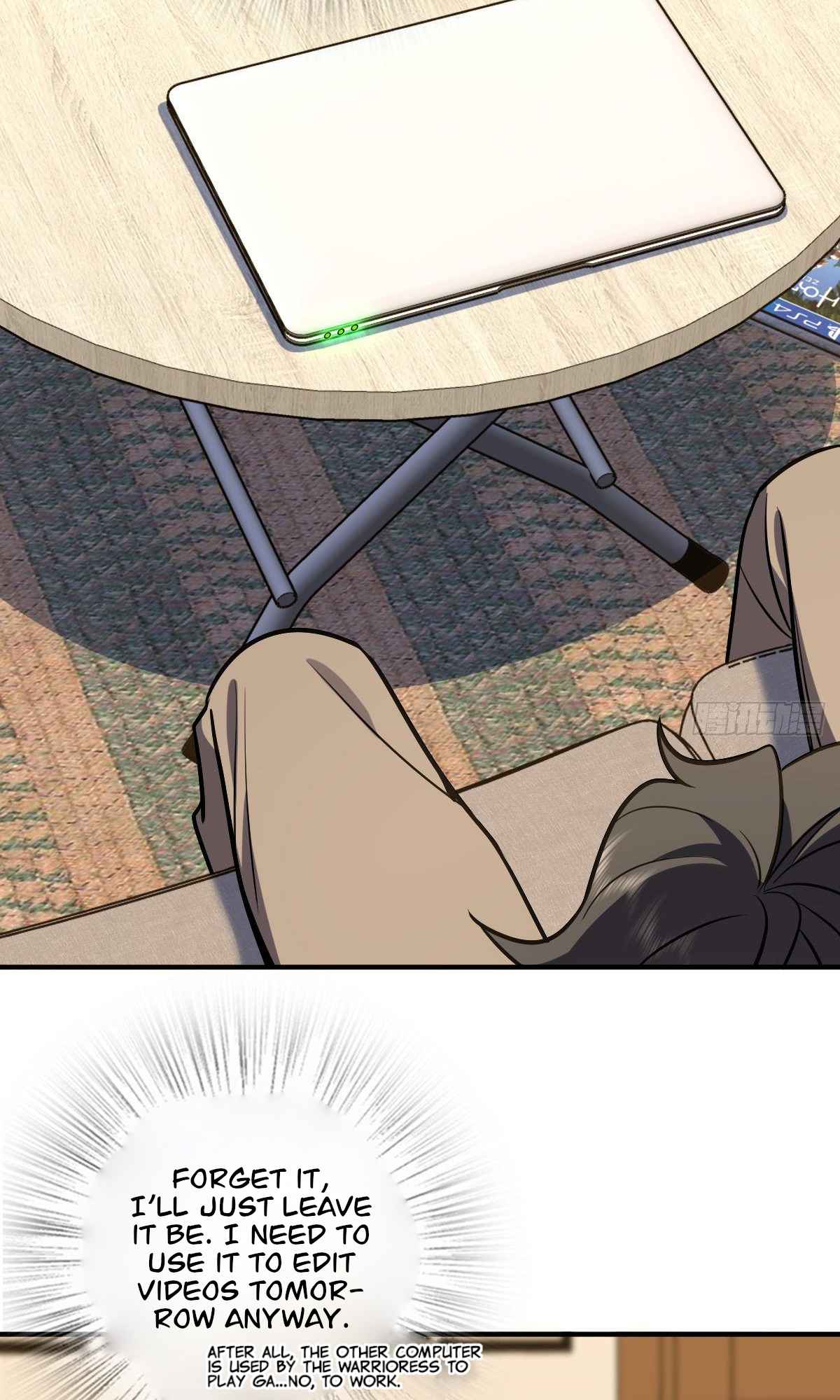 My Wife Is From a Thousand Years Ago chapter 26 page 43