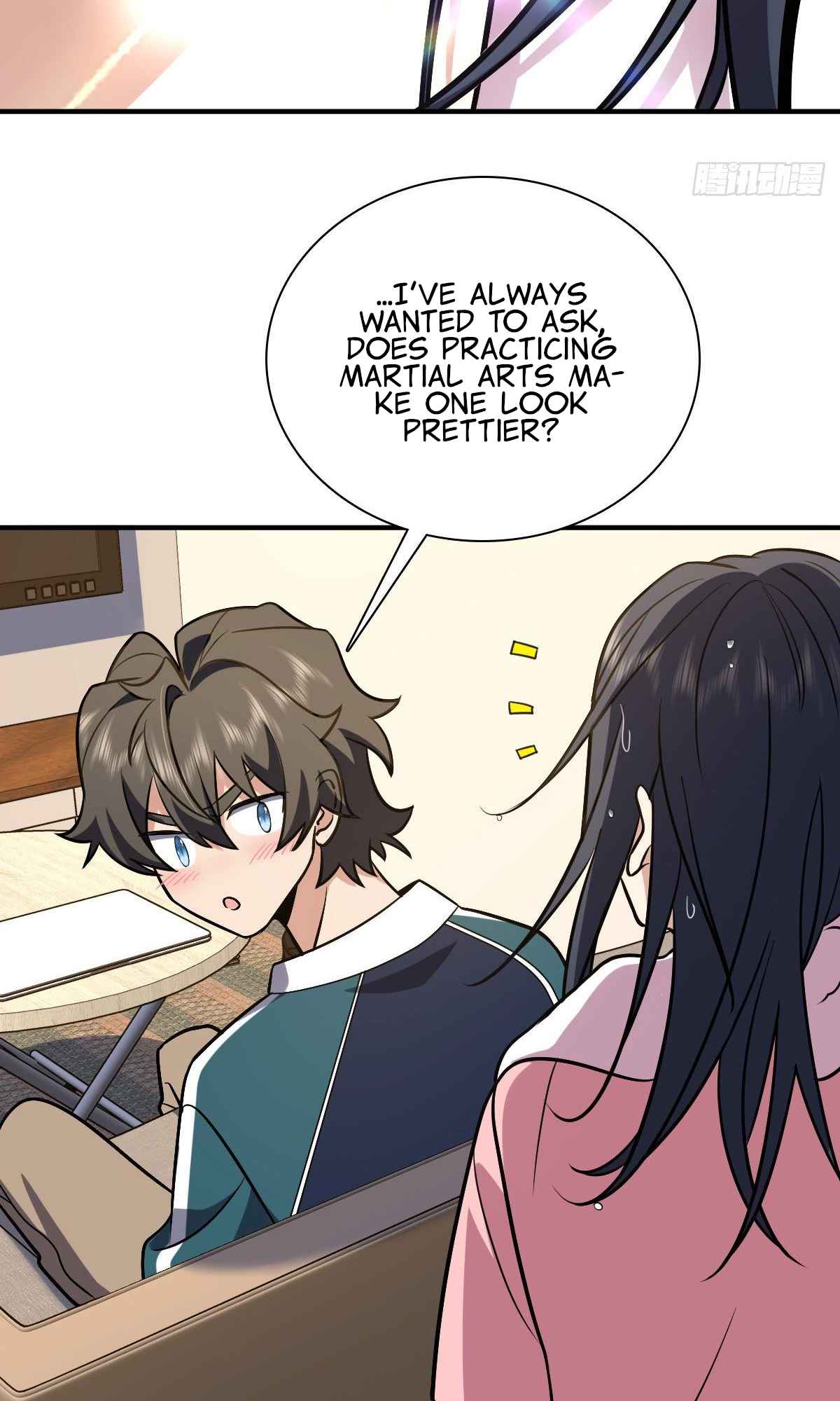 My Wife Is From a Thousand Years Ago chapter 26 page 48