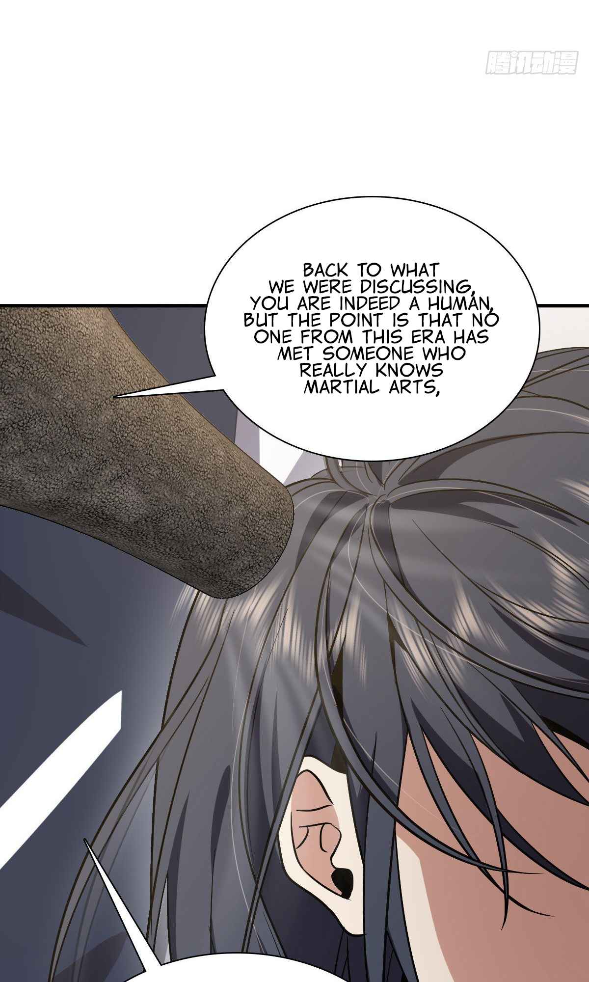 My Wife Is From a Thousand Years Ago chapter 26 page 62