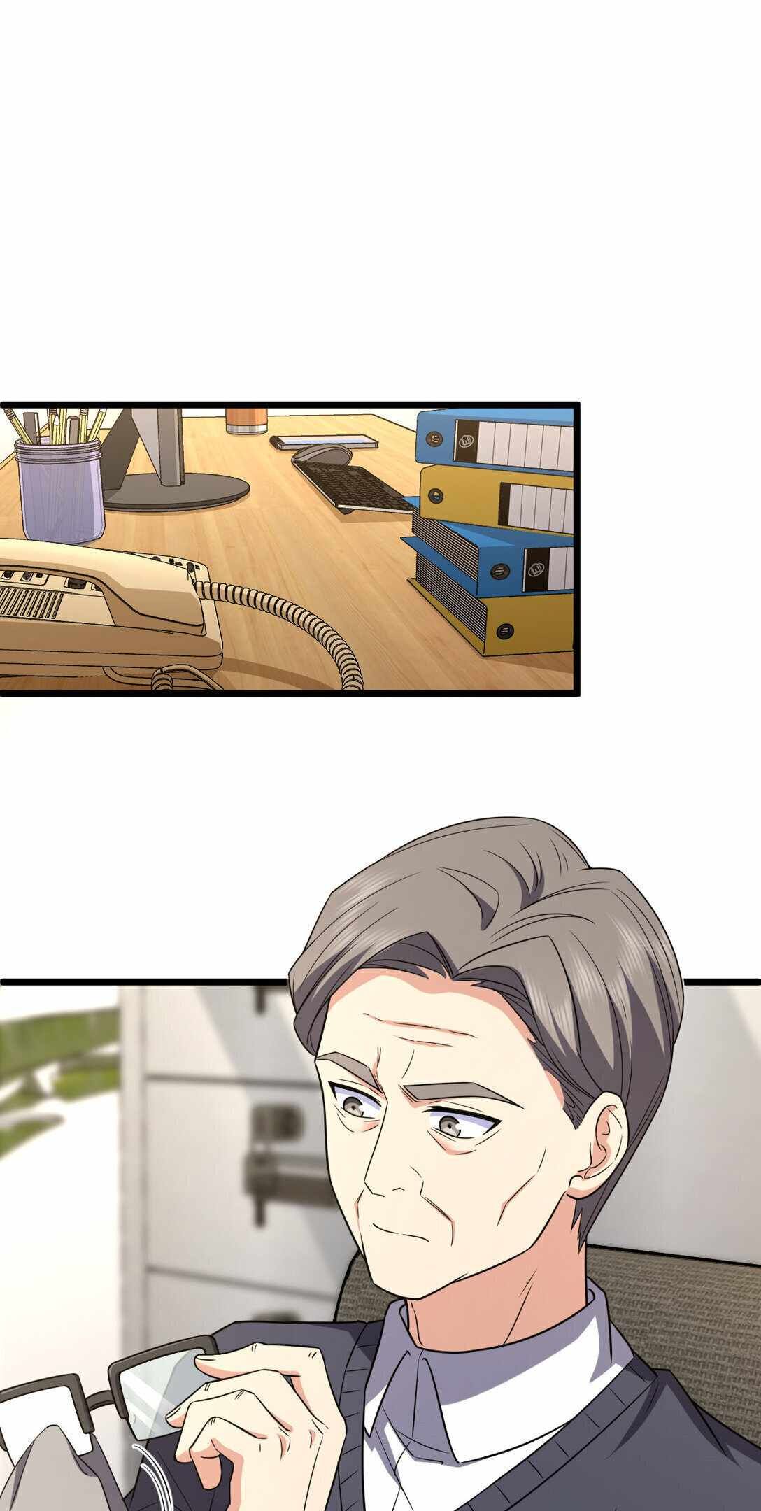 My Wife Is From a Thousand Years Ago chapter 261 page 10