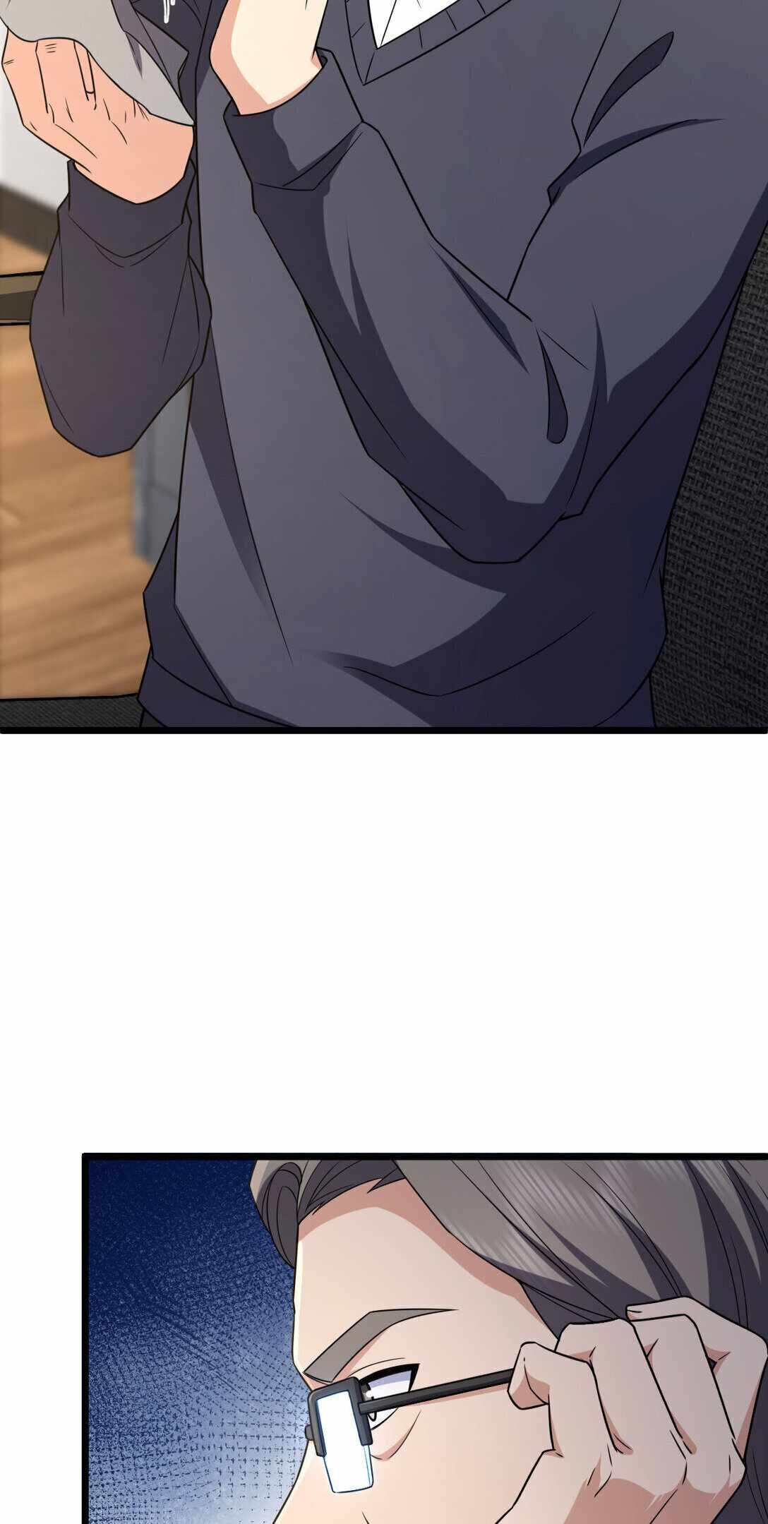 My Wife Is From a Thousand Years Ago chapter 261 page 11