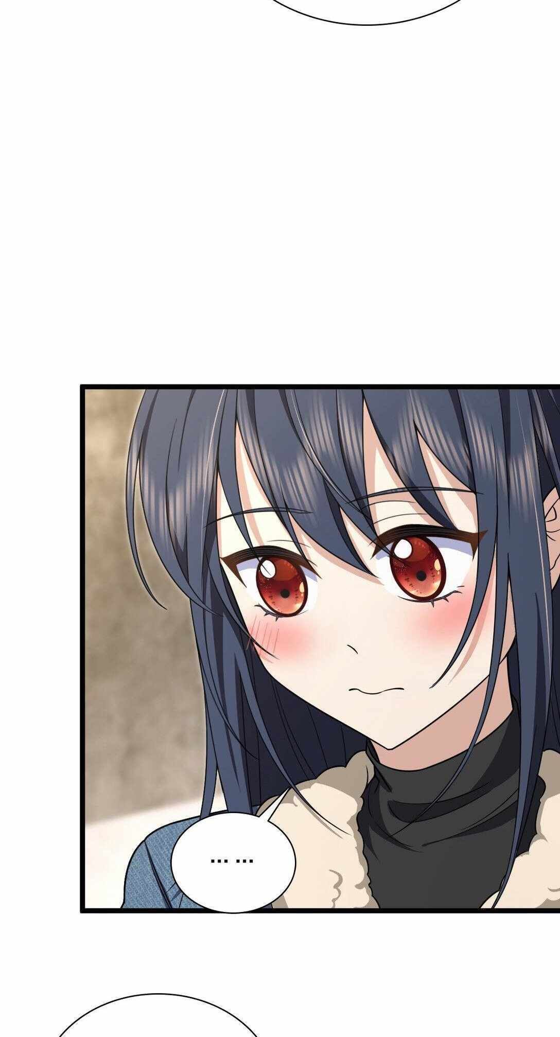 My Wife Is From a Thousand Years Ago chapter 262 page 13