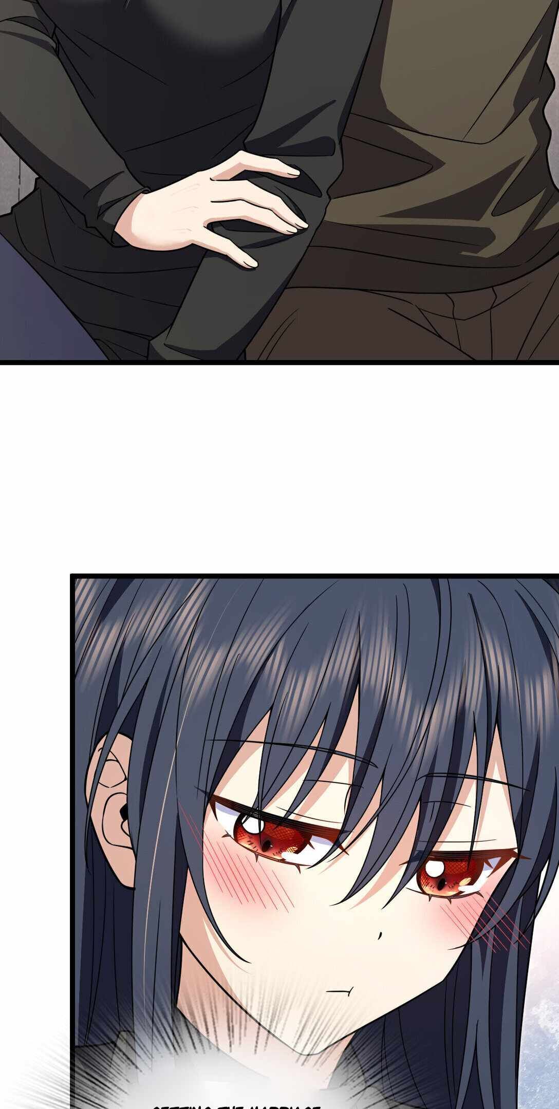 My Wife Is From a Thousand Years Ago chapter 262 page 17