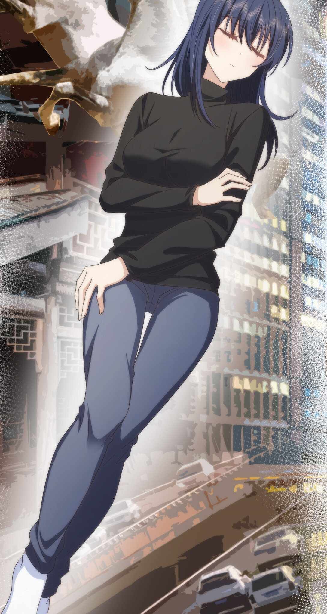 My Wife Is From a Thousand Years Ago chapter 262 page 21