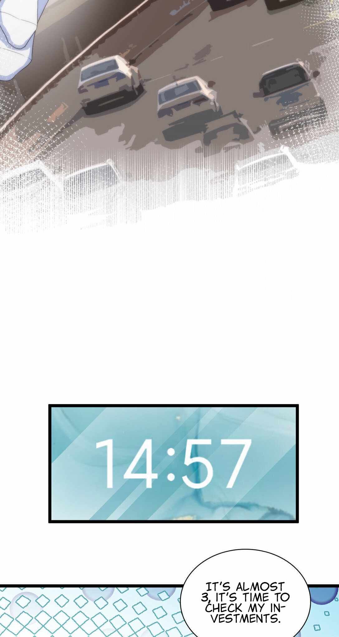 My Wife Is From a Thousand Years Ago chapter 262 page 22