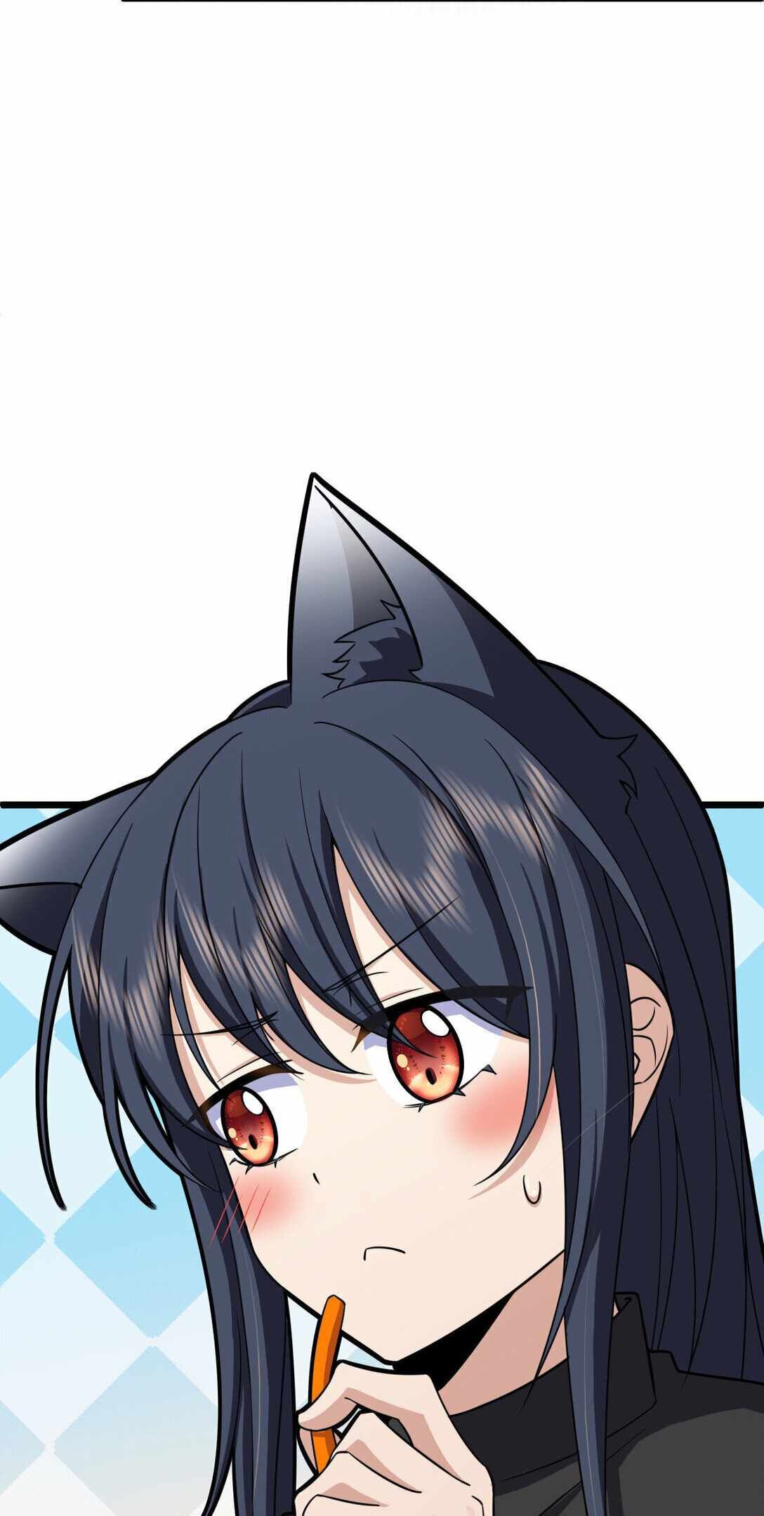 My Wife Is From a Thousand Years Ago chapter 262 page 31