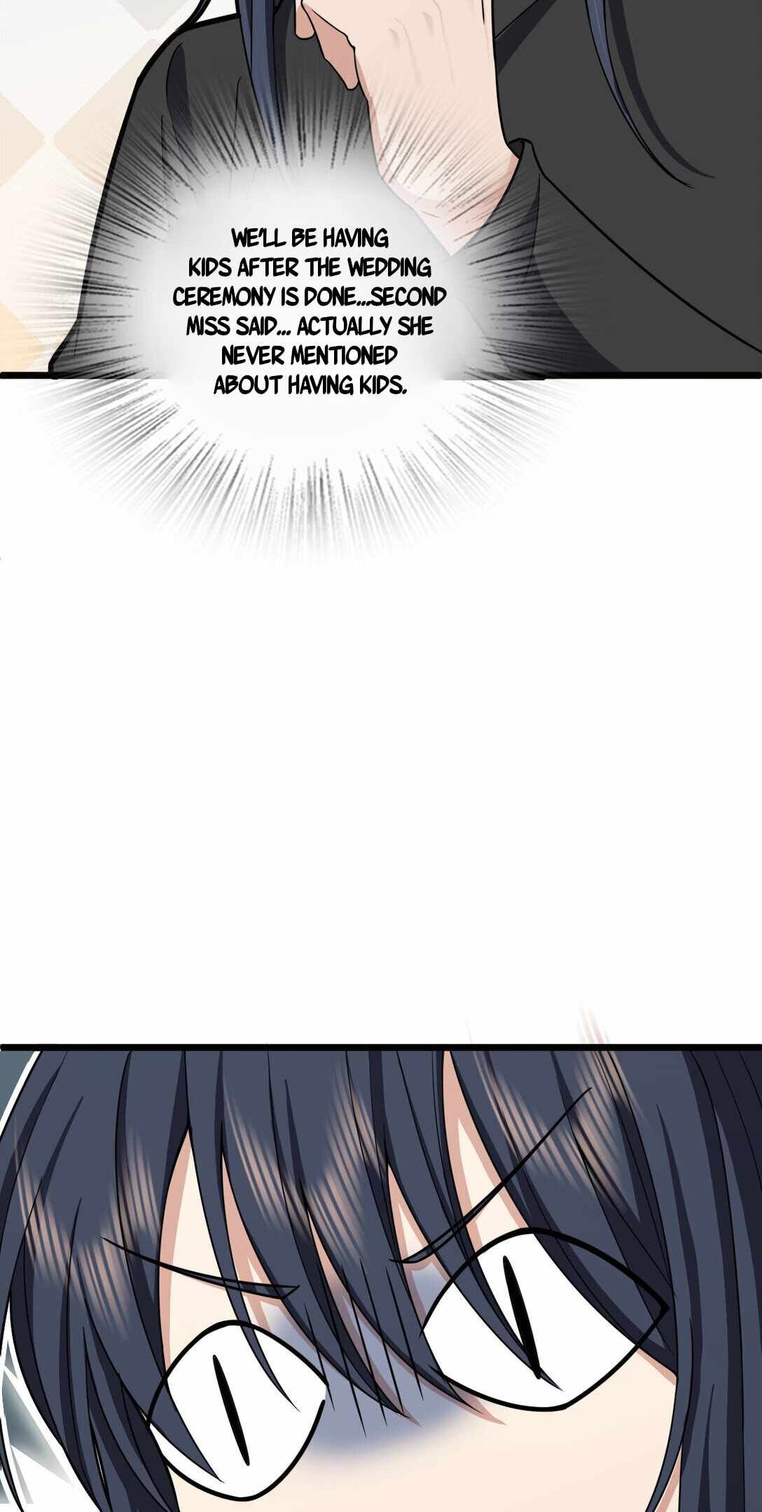 My Wife Is From a Thousand Years Ago chapter 262 page 32