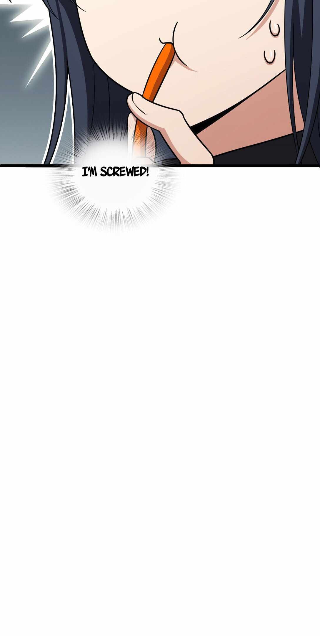 My Wife Is From a Thousand Years Ago chapter 262 page 33