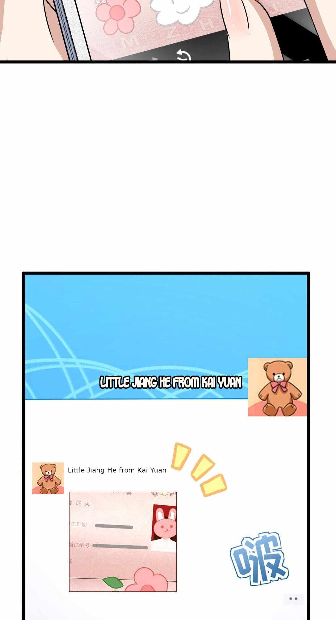 My Wife Is From a Thousand Years Ago chapter 262 page 7