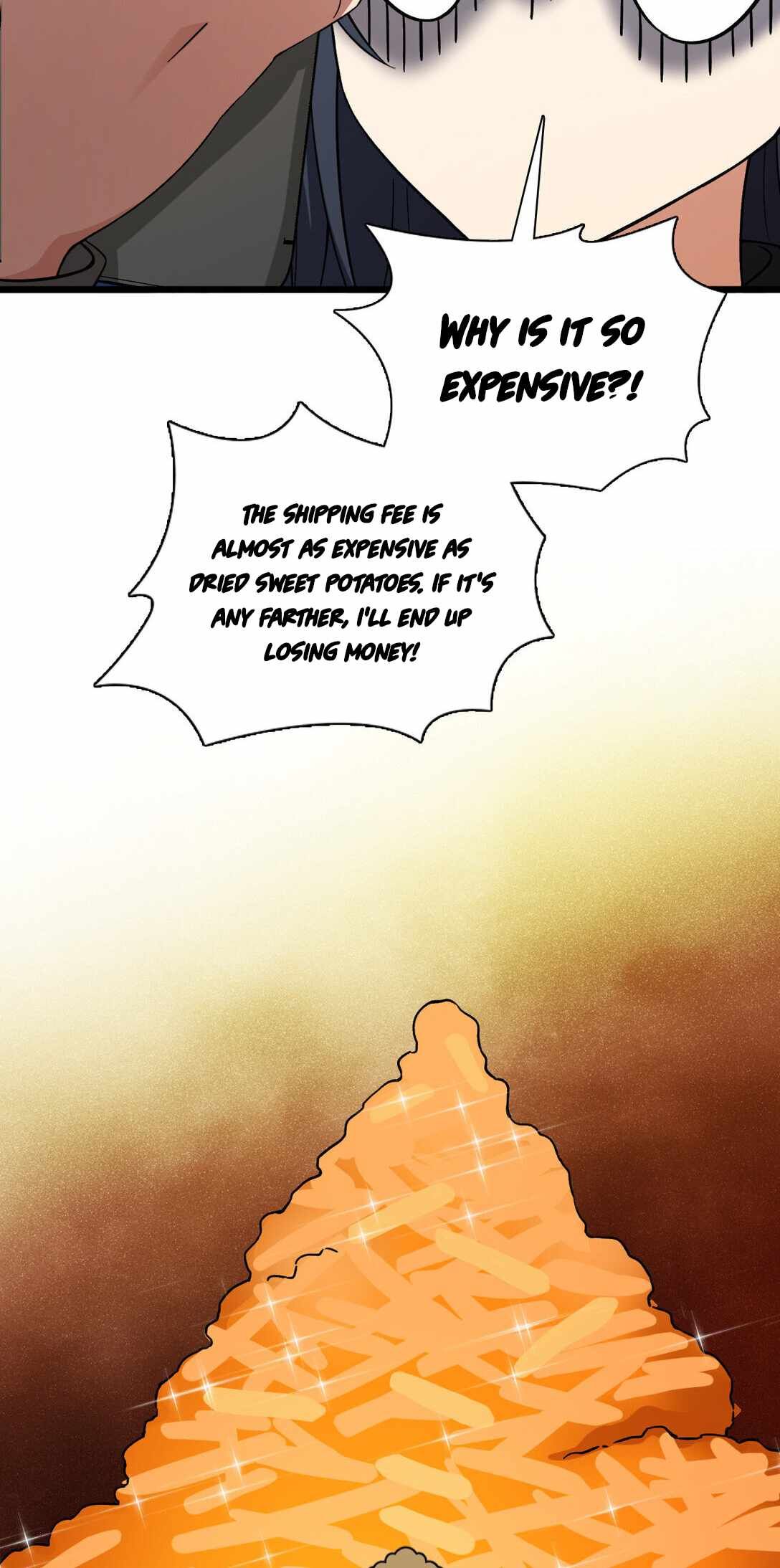 My Wife Is From a Thousand Years Ago chapter 263 page 17