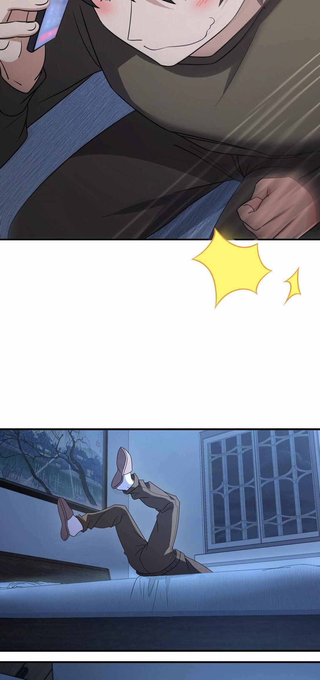 My Wife Is From a Thousand Years Ago chapter 263 page 26