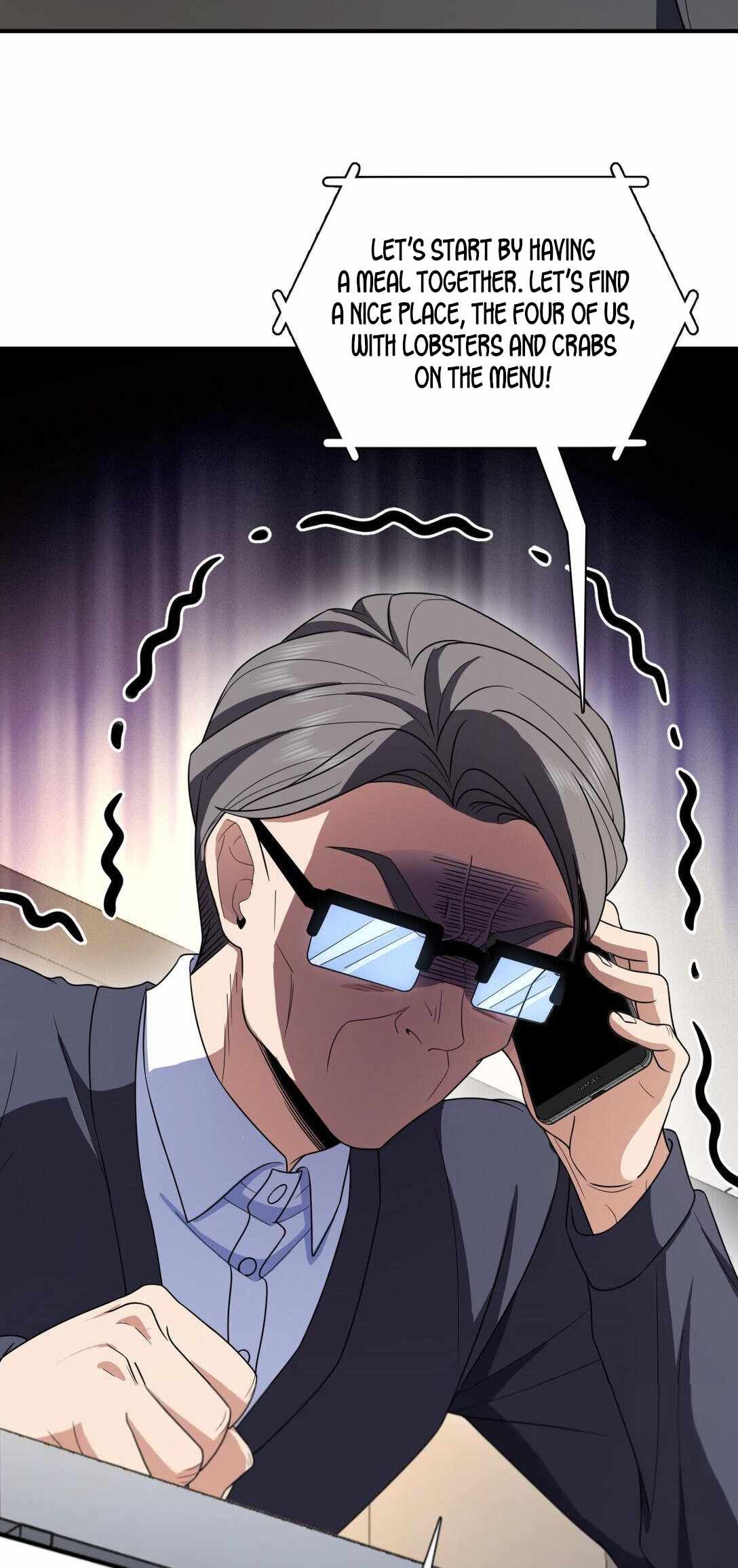 My Wife Is From a Thousand Years Ago chapter 263 page 29