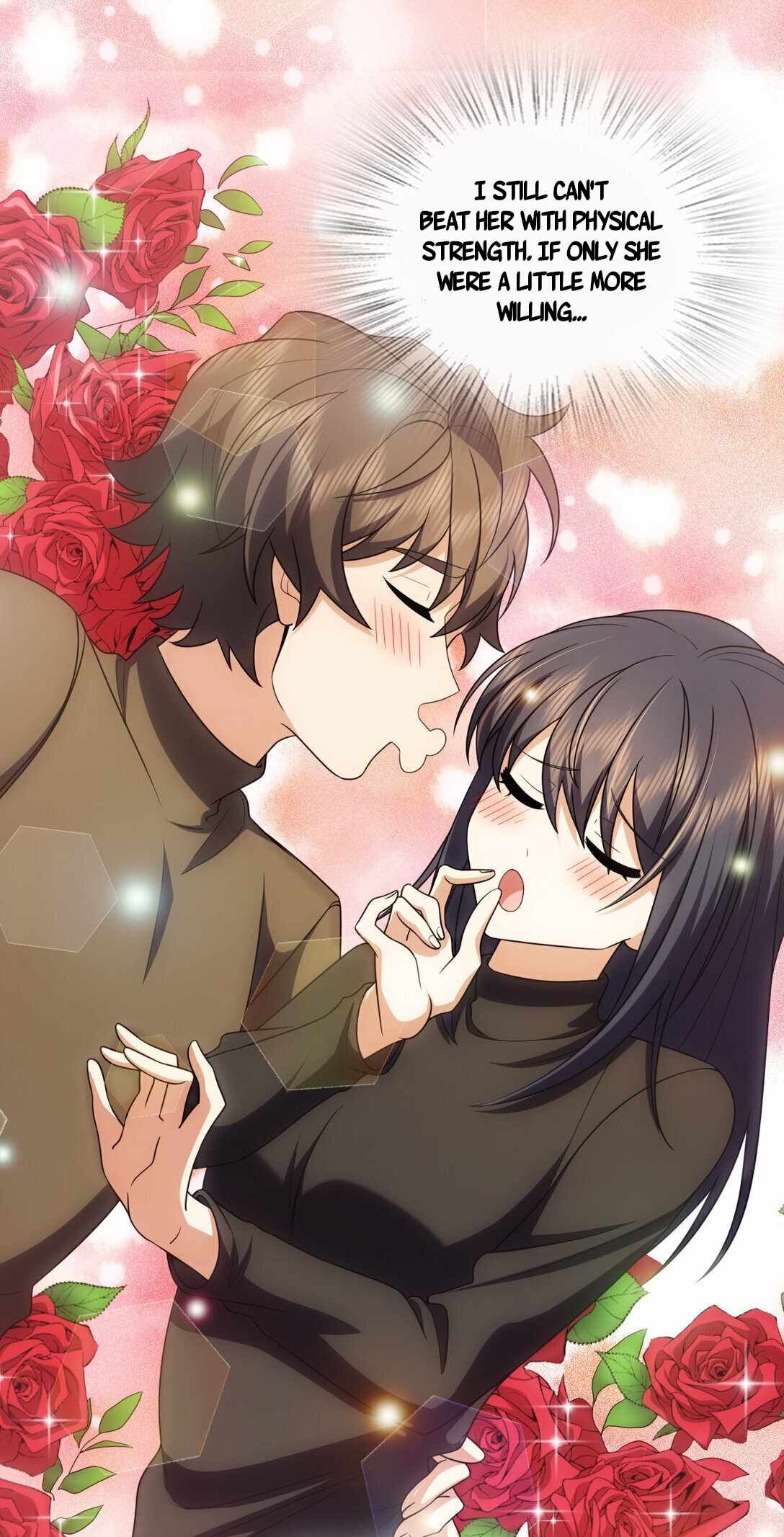 My Wife Is From a Thousand Years Ago chapter 263 page 7