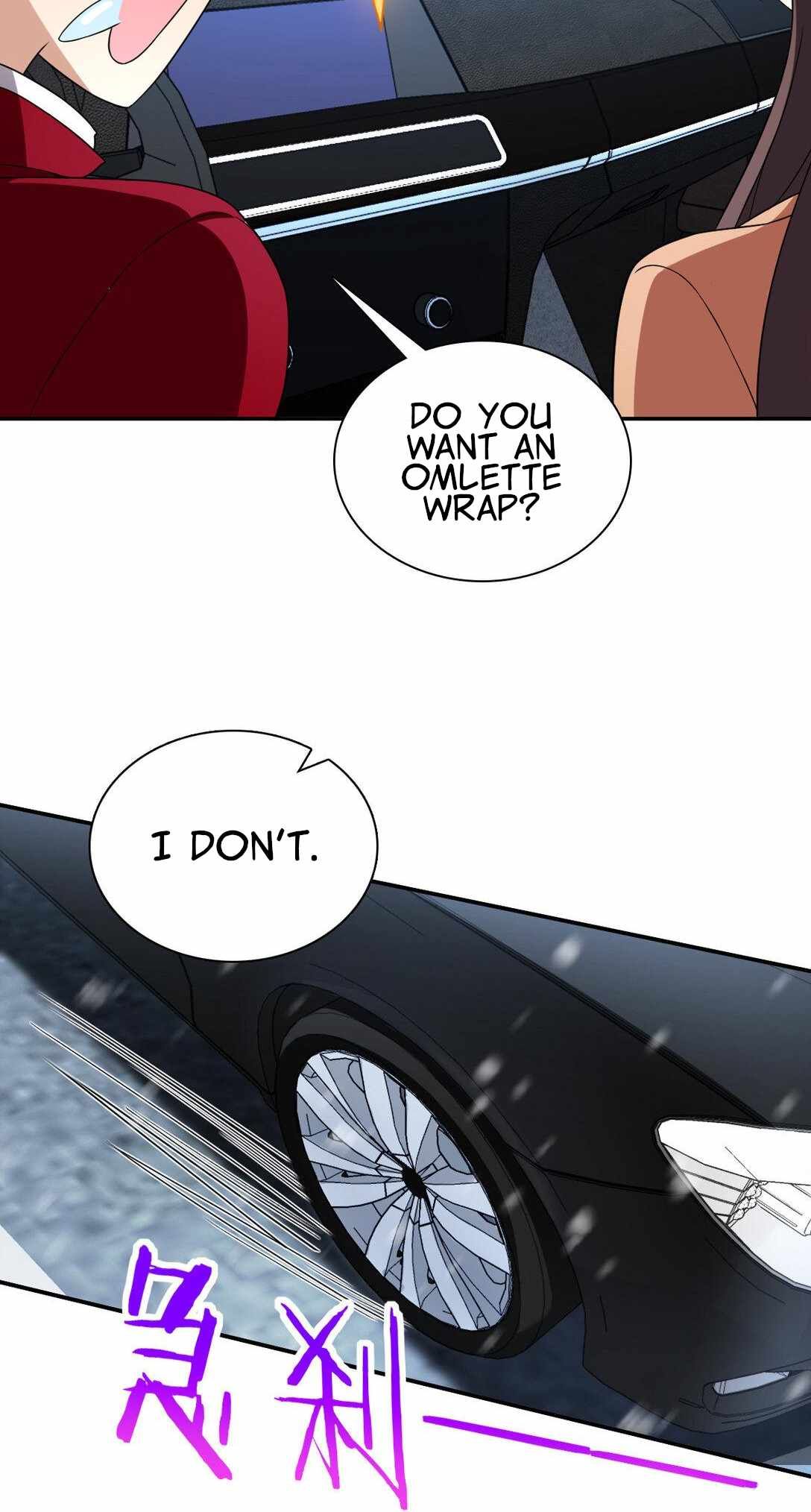 My Wife Is From a Thousand Years Ago chapter 264 page 10