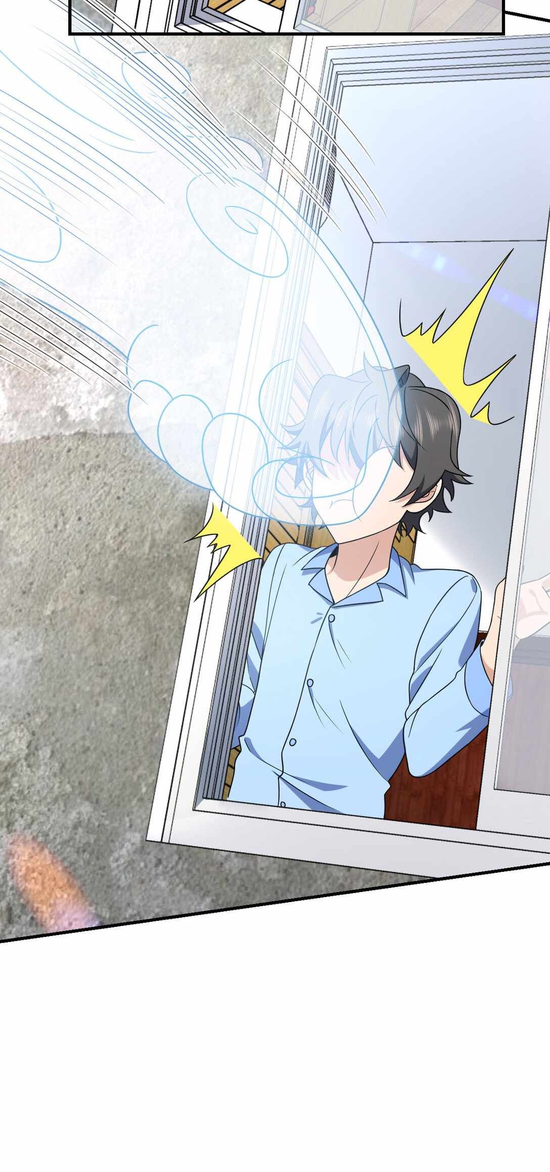 My Wife Is From a Thousand Years Ago chapter 264 page 18