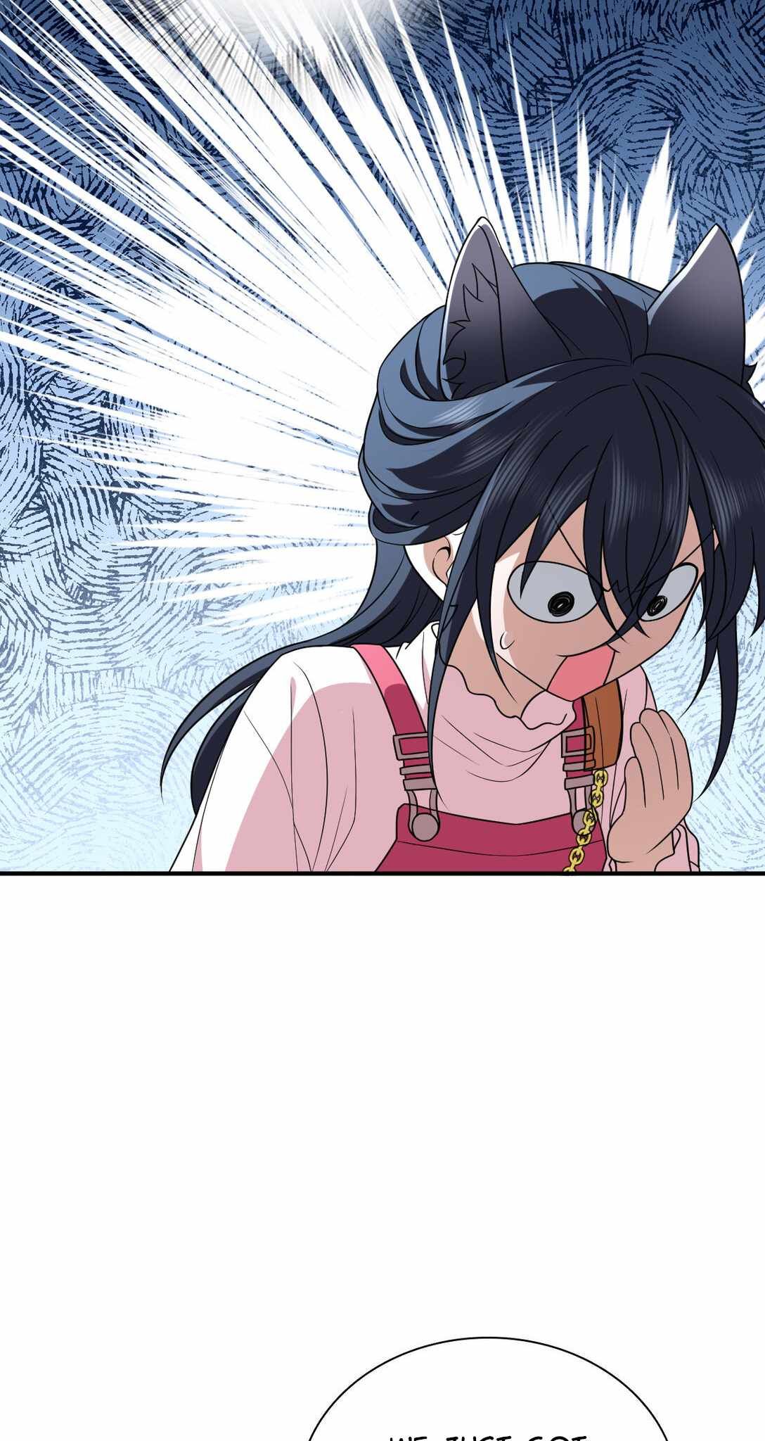 My Wife Is From a Thousand Years Ago chapter 264 page 22