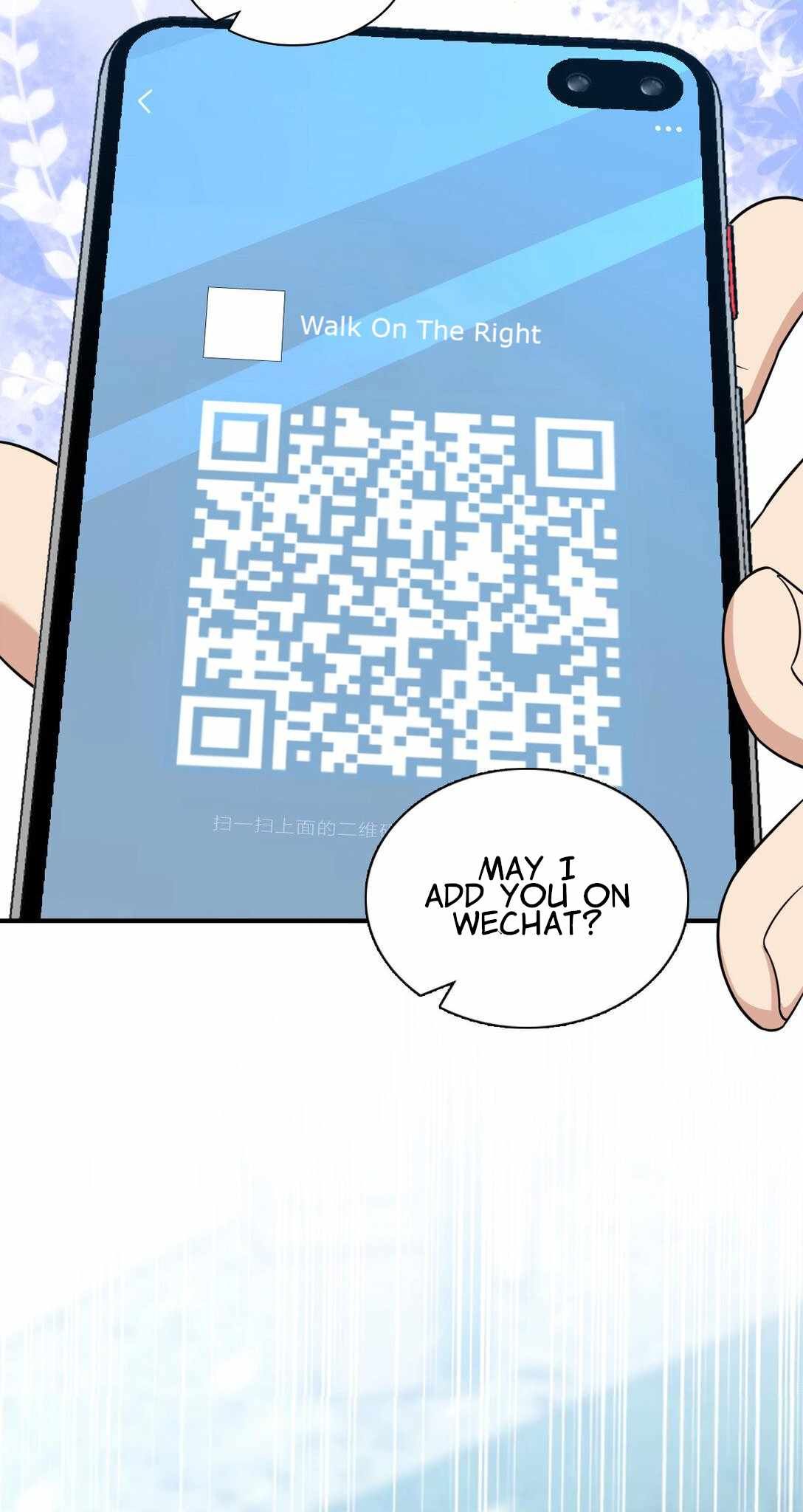 My Wife Is From a Thousand Years Ago chapter 264 page 27