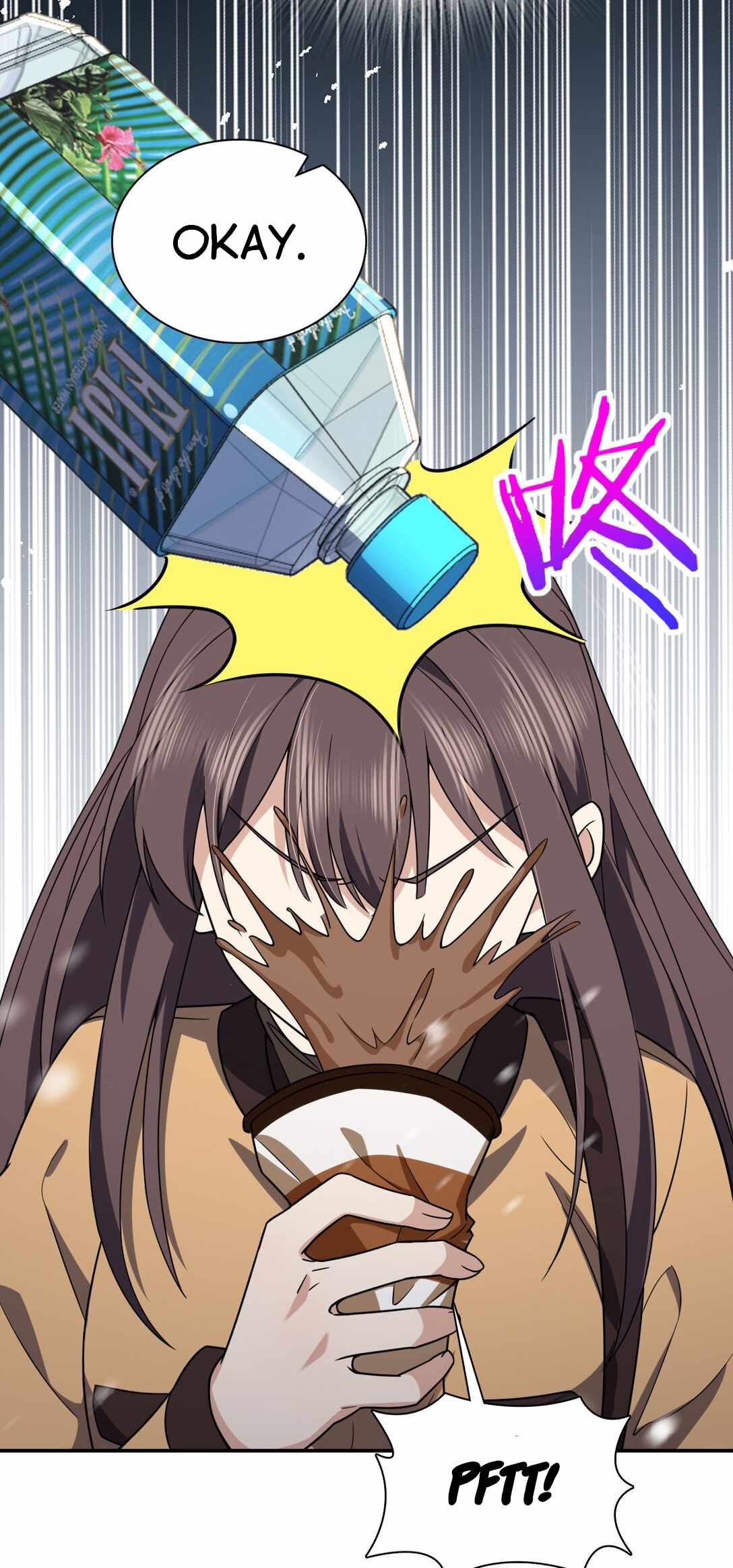 My Wife Is From a Thousand Years Ago chapter 264 page 33