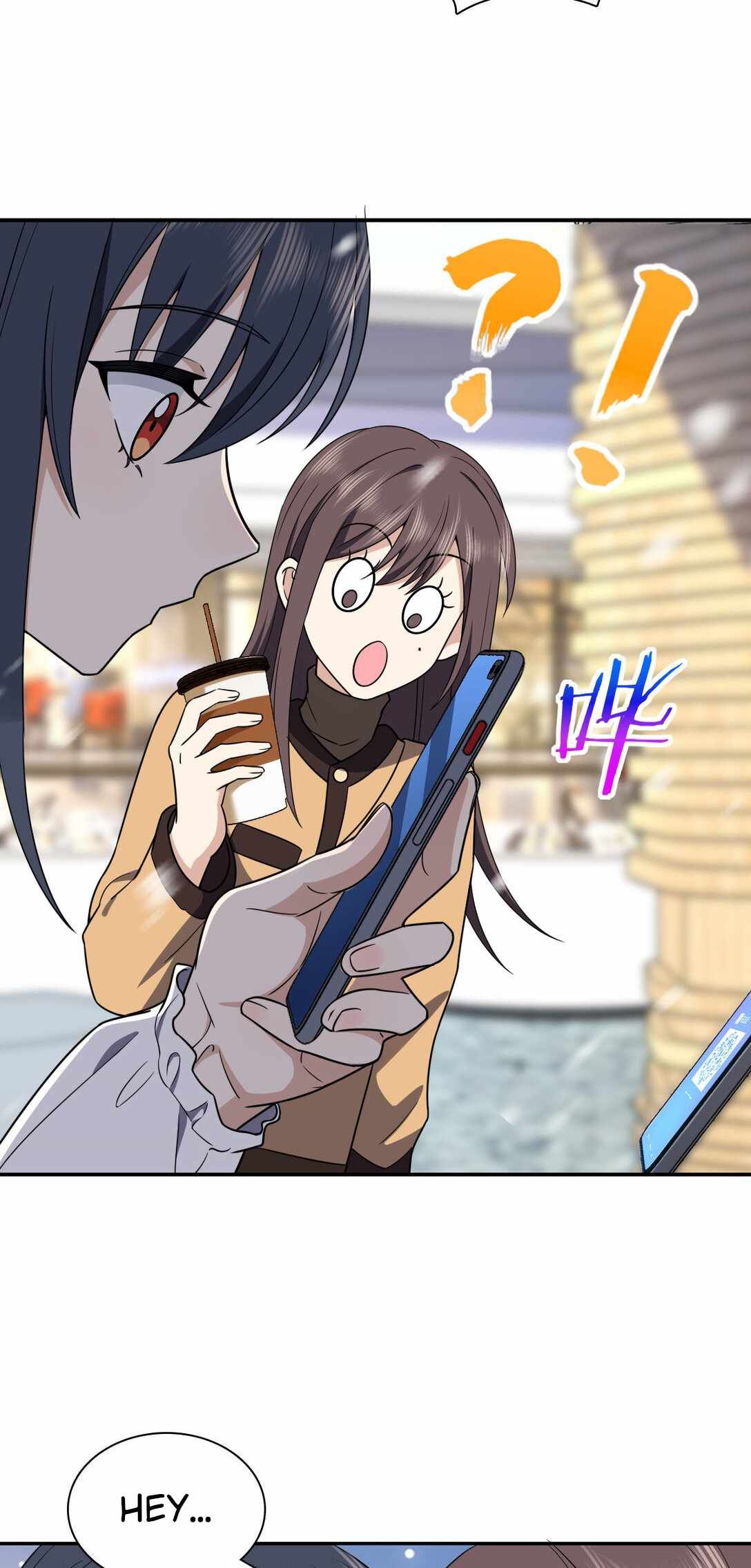 My Wife Is From a Thousand Years Ago chapter 264 page 34