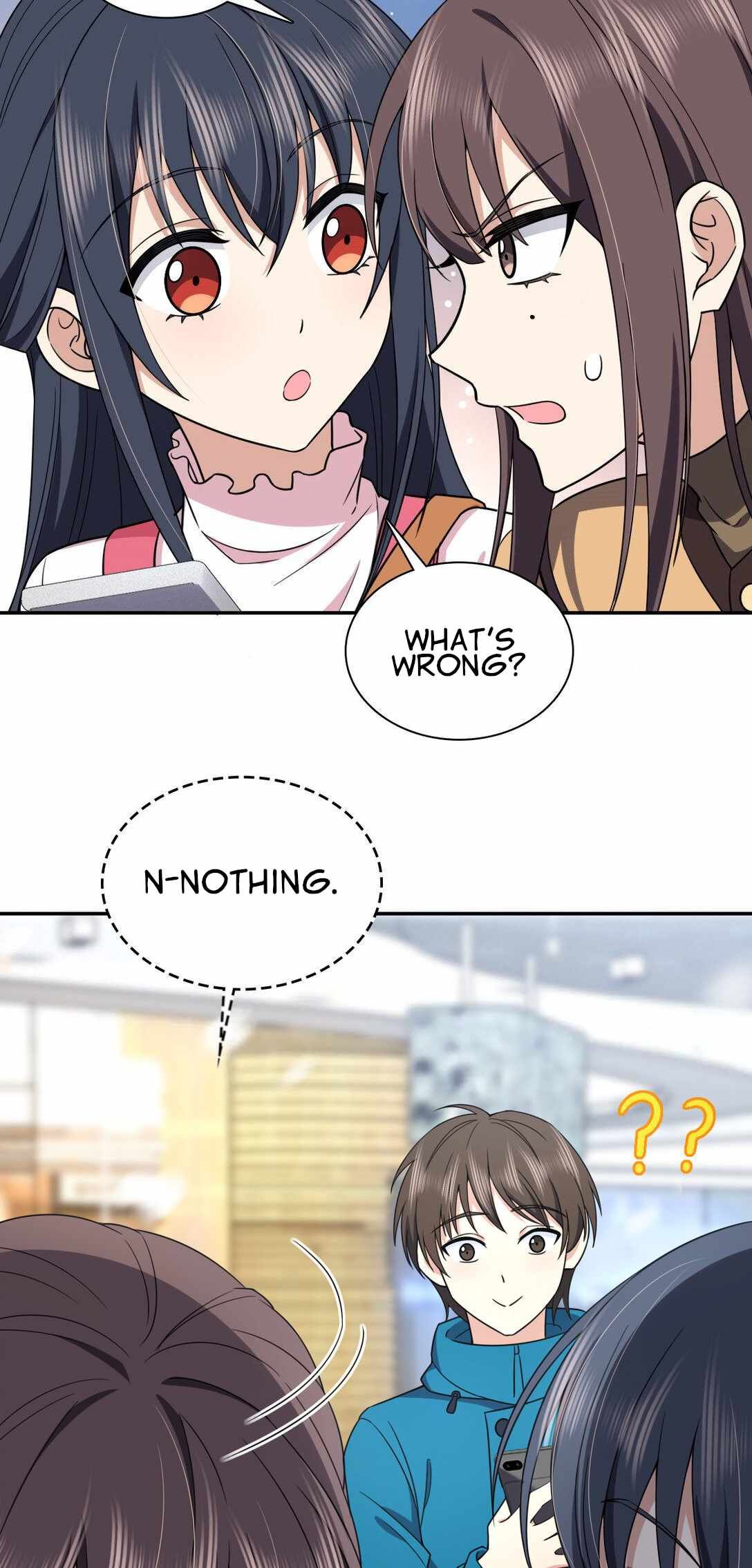 My Wife Is From a Thousand Years Ago chapter 264 page 35