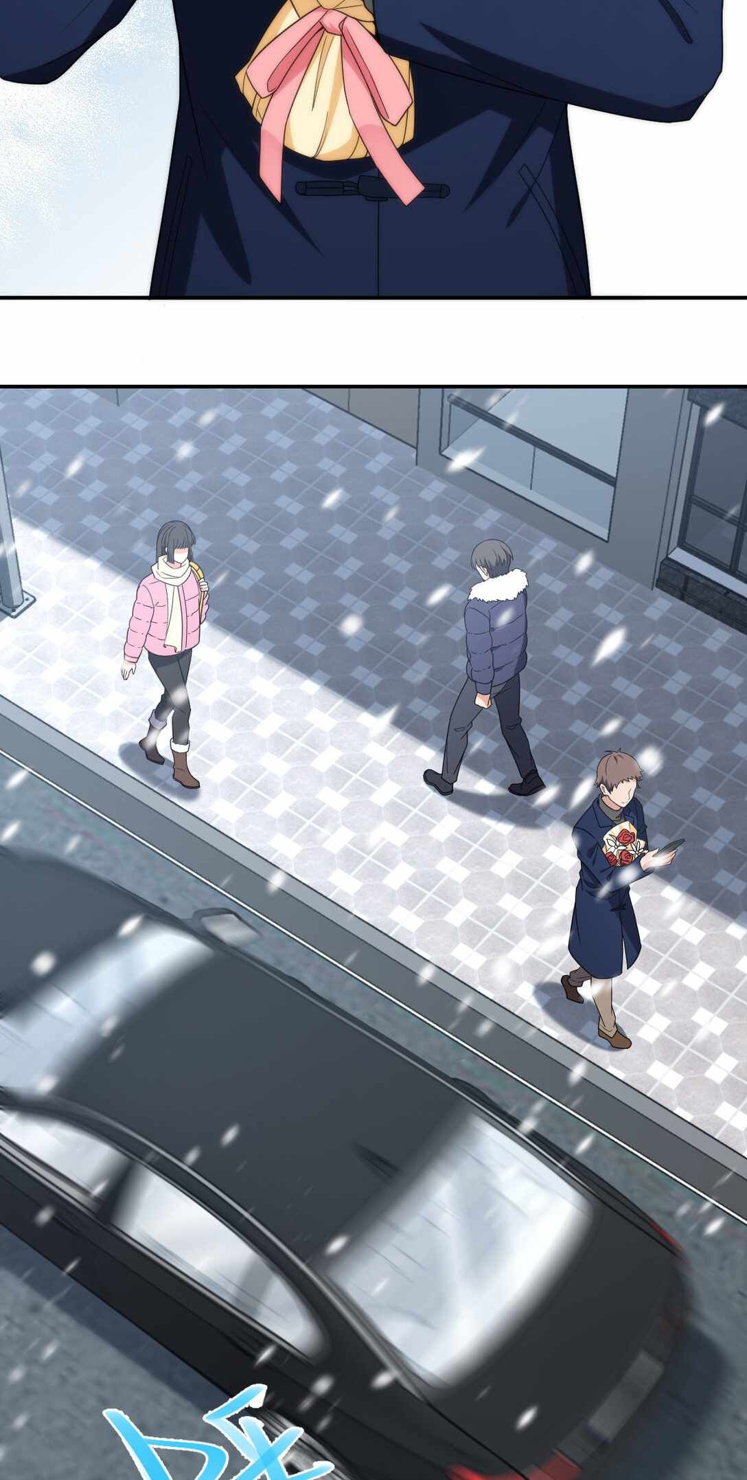 My Wife Is From a Thousand Years Ago chapter 264 page 6