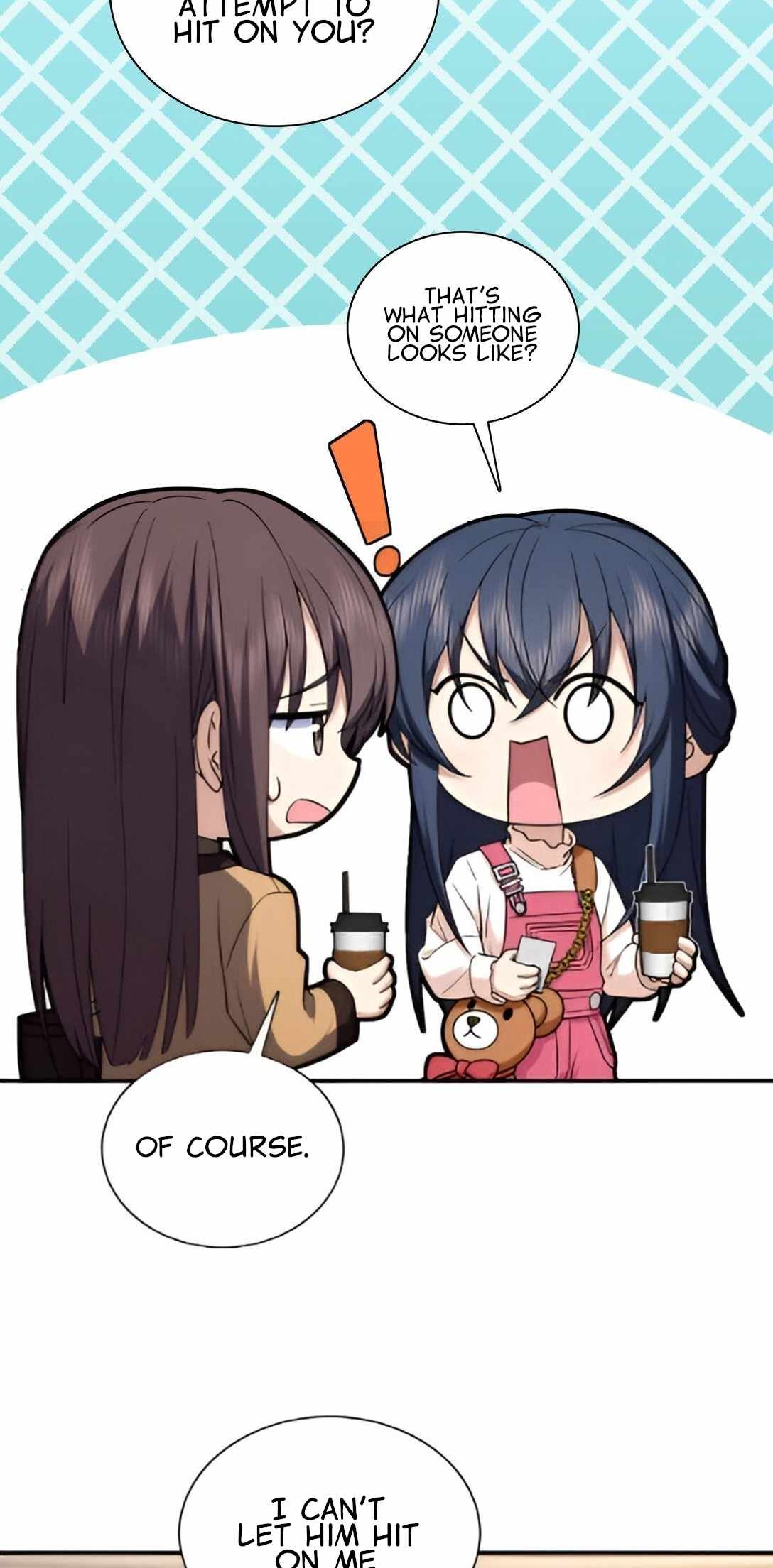 My Wife Is From a Thousand Years Ago chapter 265 page 11