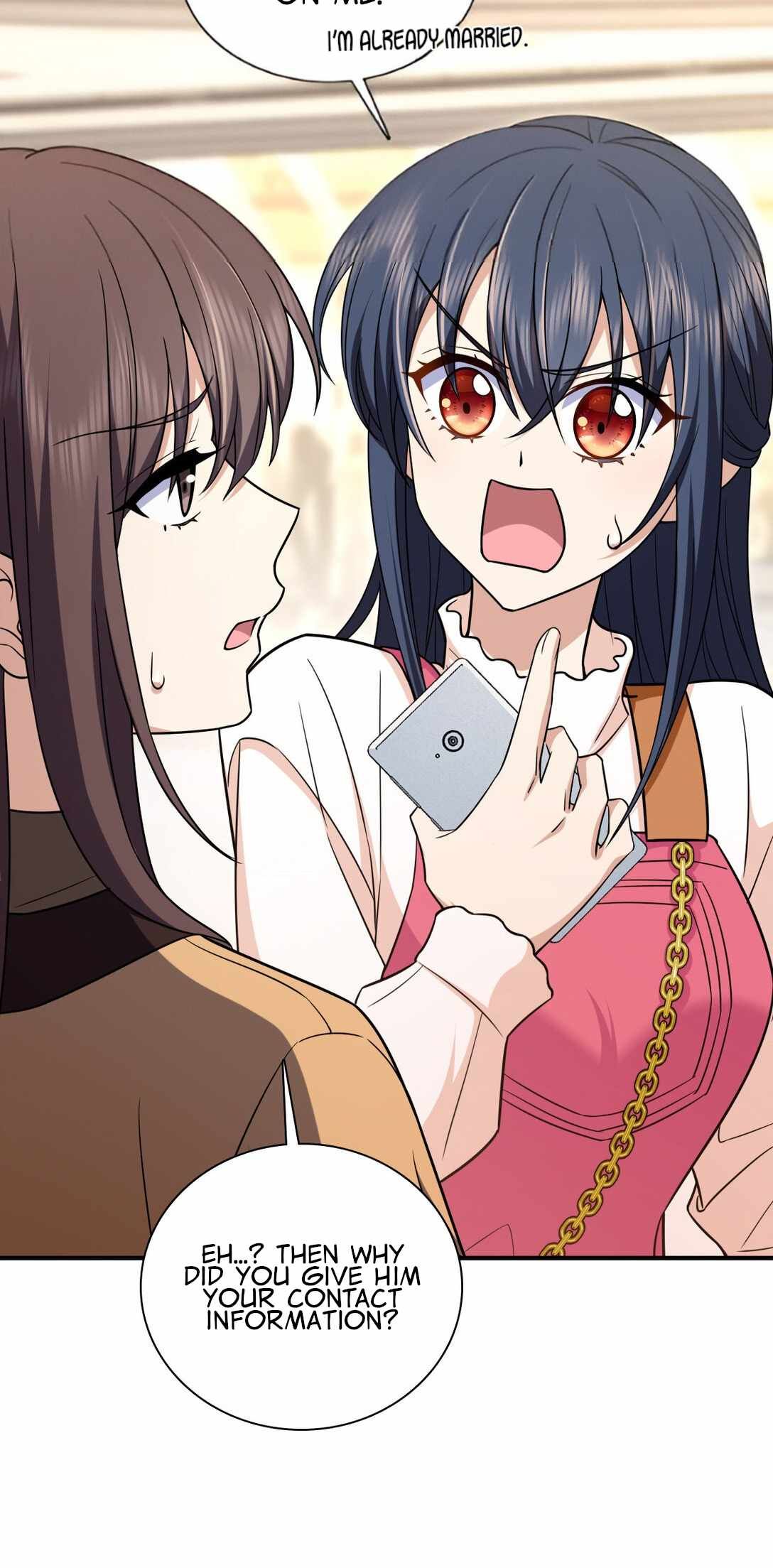 My Wife Is From a Thousand Years Ago chapter 265 page 12