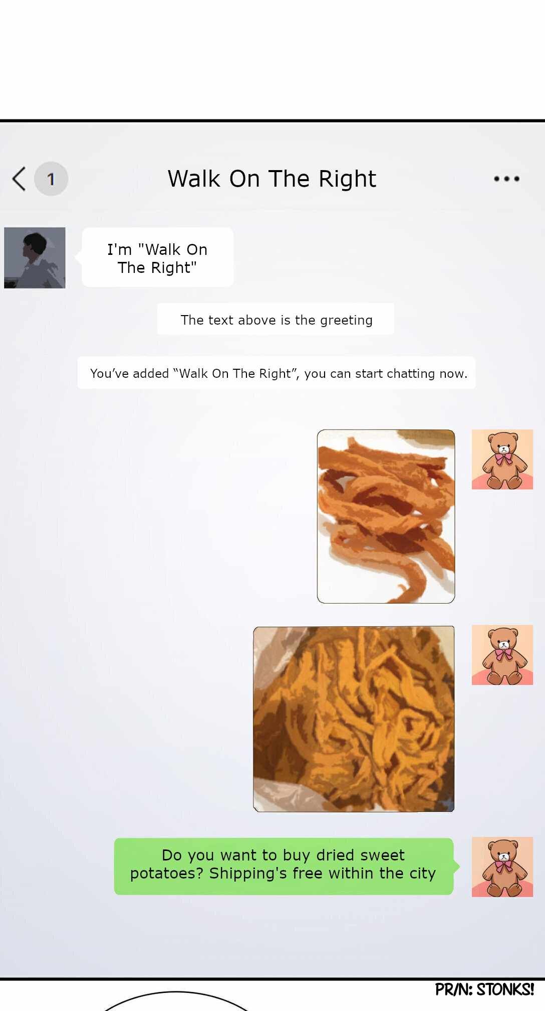 My Wife Is From a Thousand Years Ago chapter 265 page 13