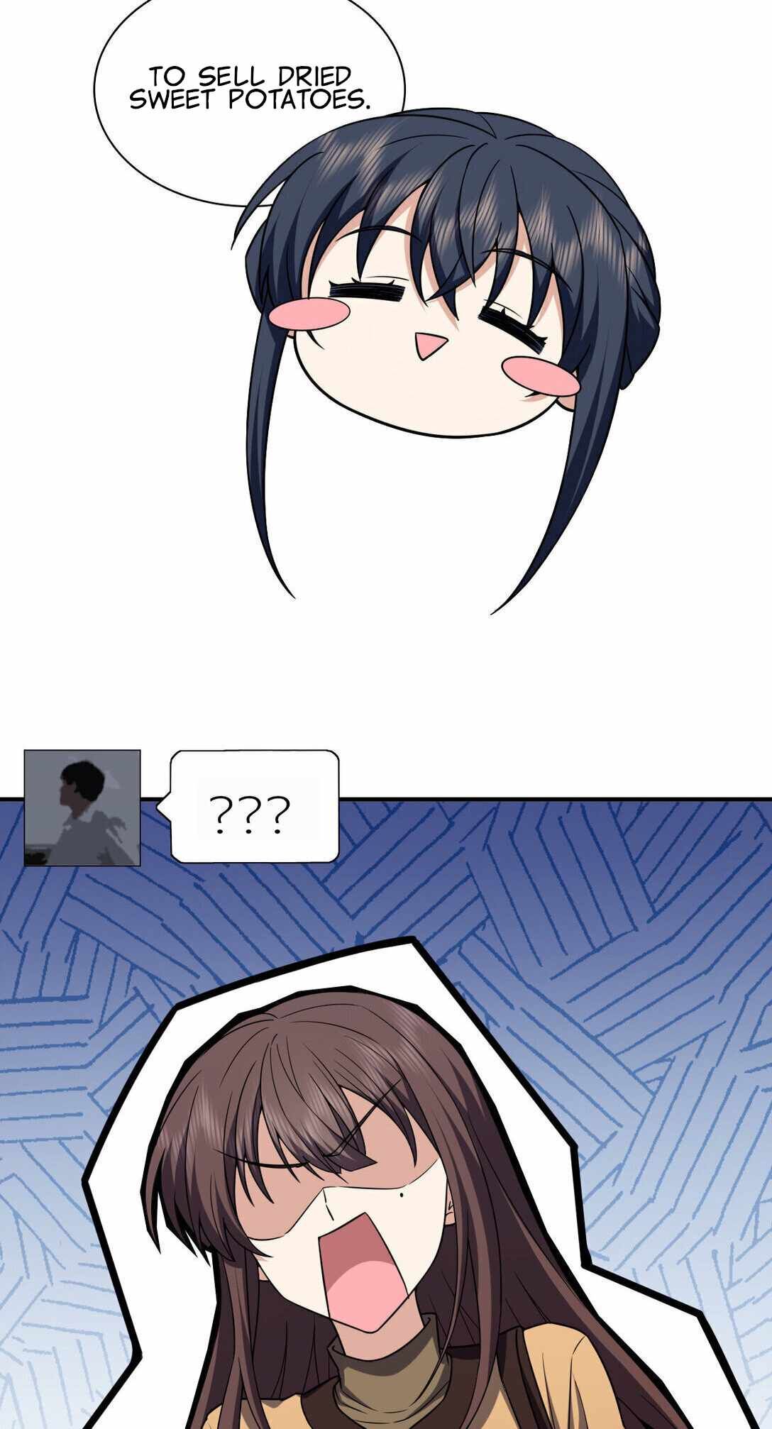 My Wife Is From a Thousand Years Ago chapter 265 page 14