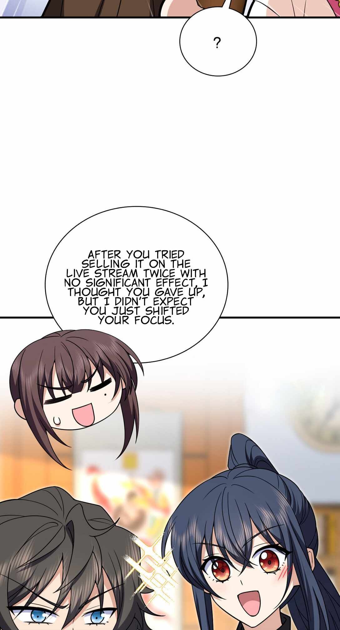 My Wife Is From a Thousand Years Ago chapter 265 page 17