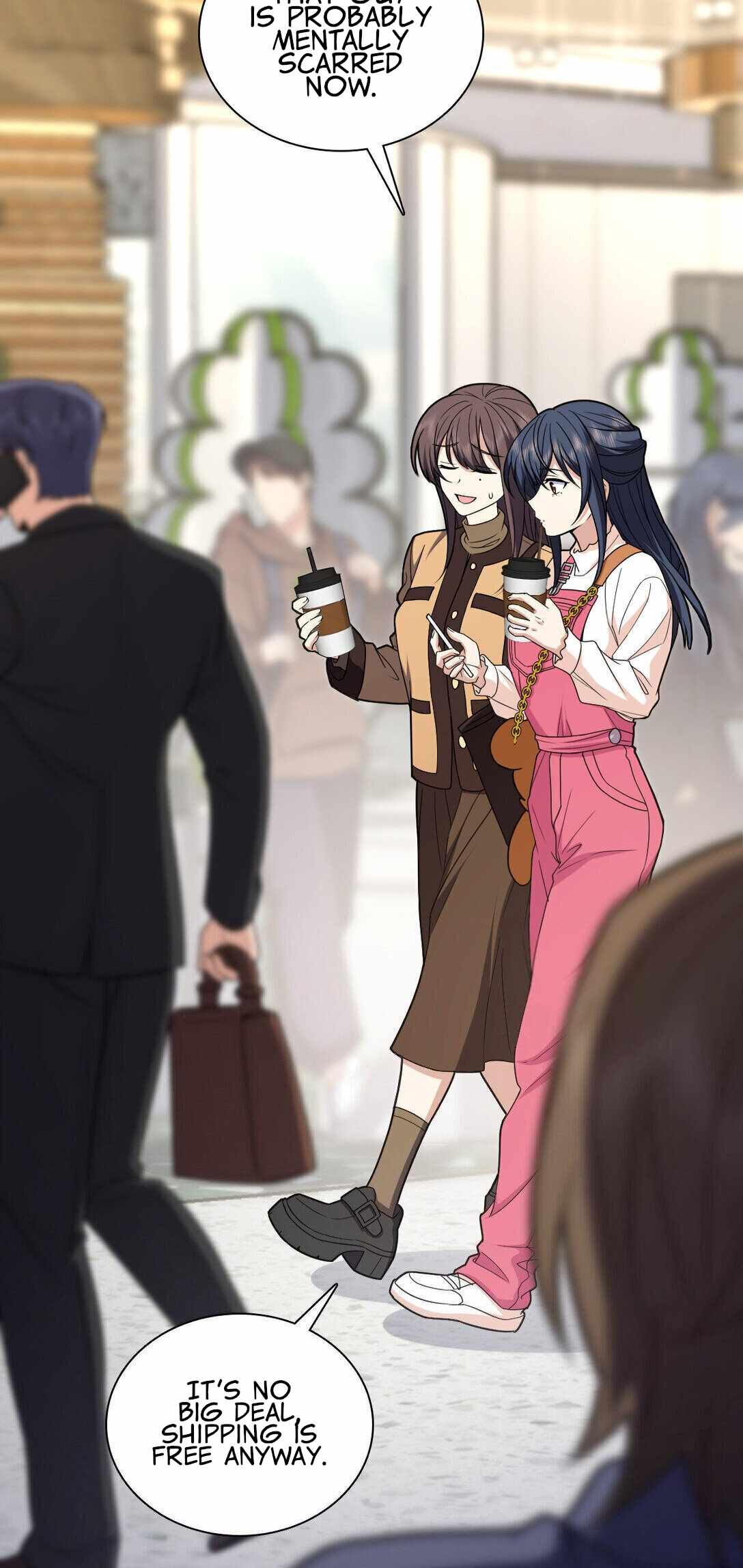 My Wife Is From a Thousand Years Ago chapter 265 page 19