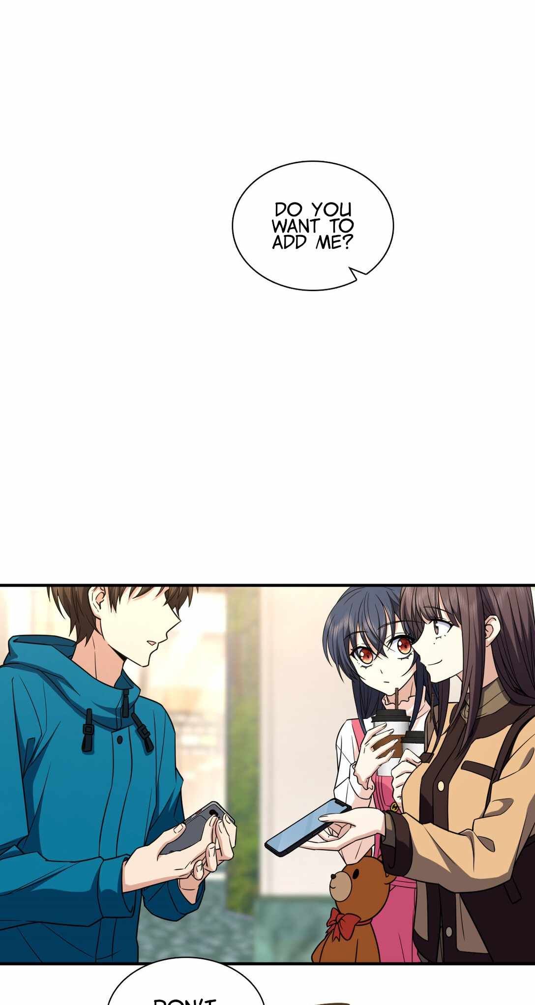 My Wife Is From a Thousand Years Ago chapter 265 page 2